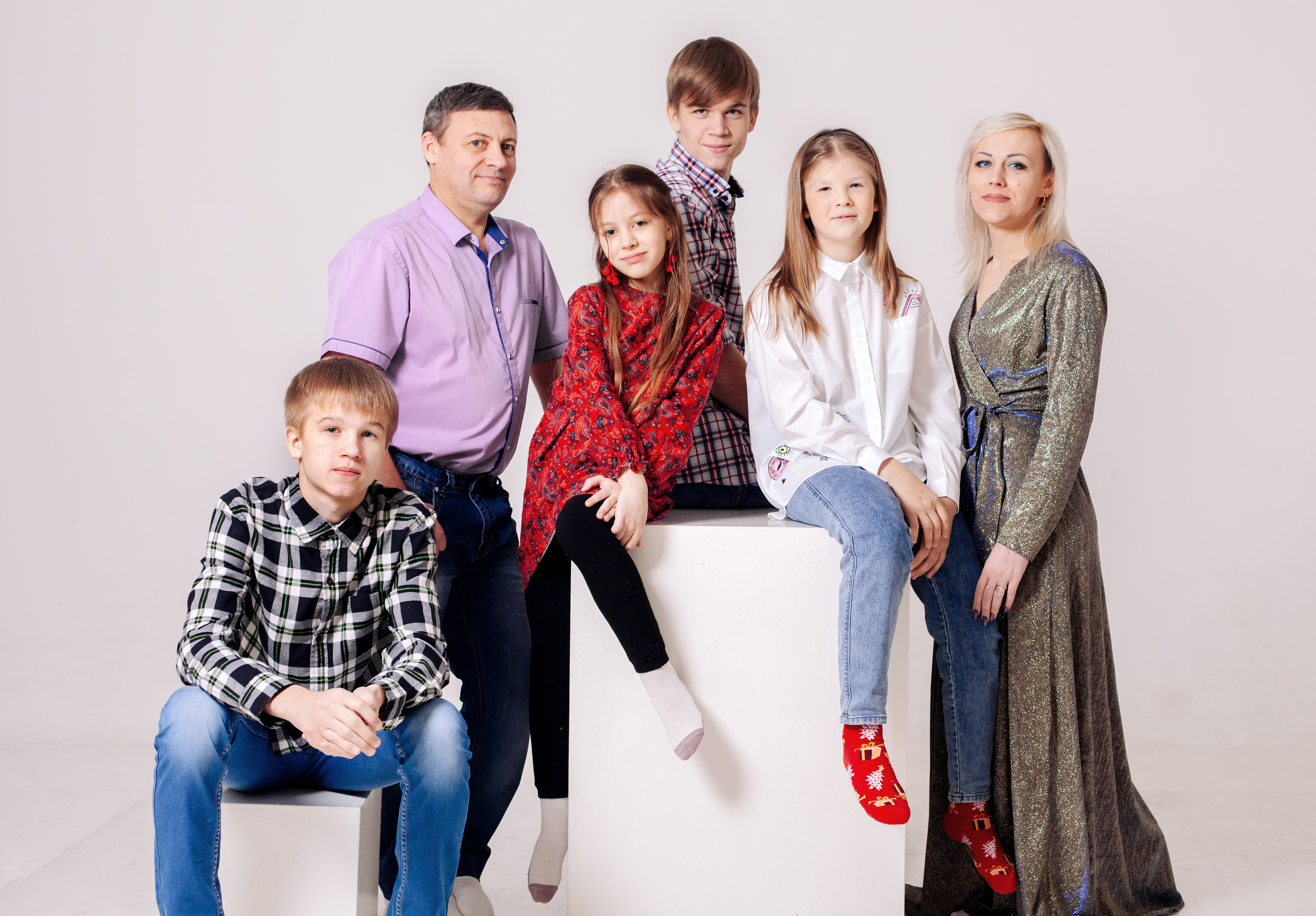 Фотограф Нечипоренко Иван