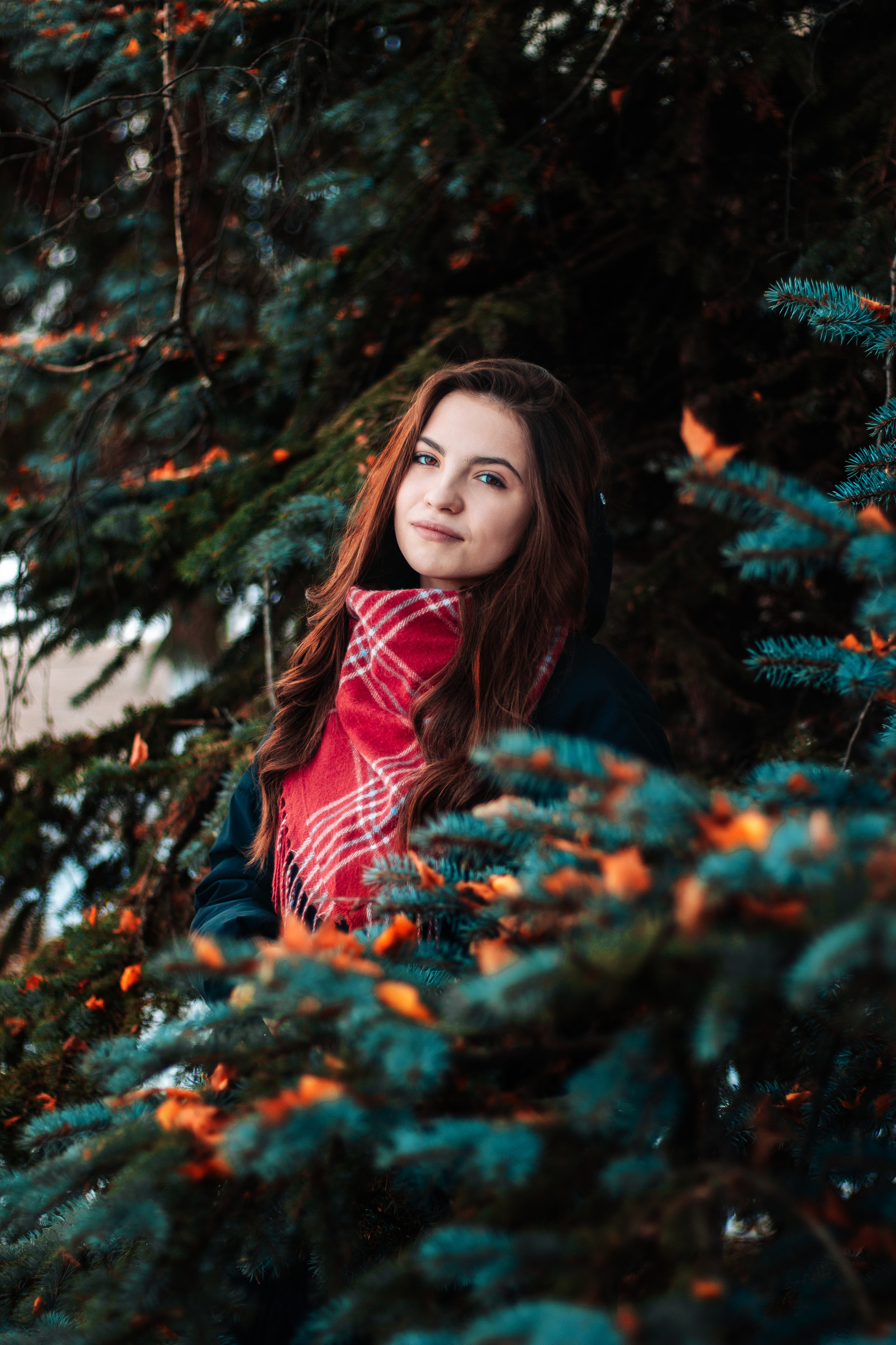 Фотограф Нечипоренко Иван