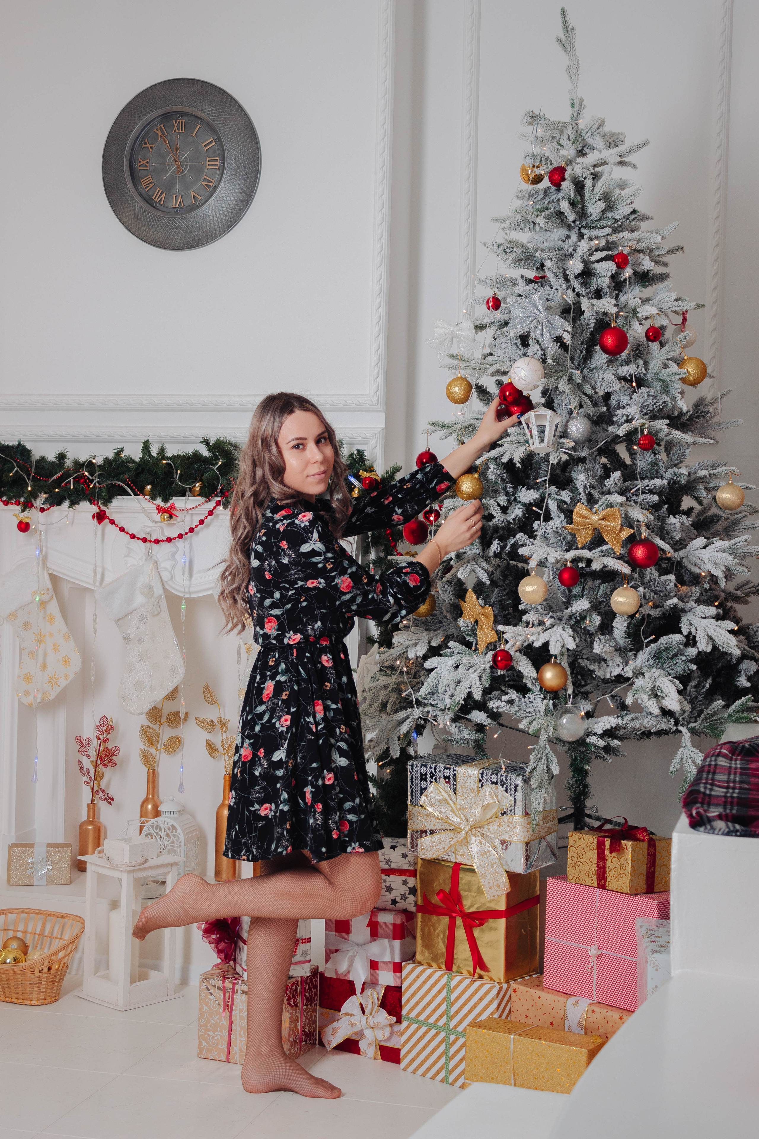 Фотограф Нечипоренко Иван