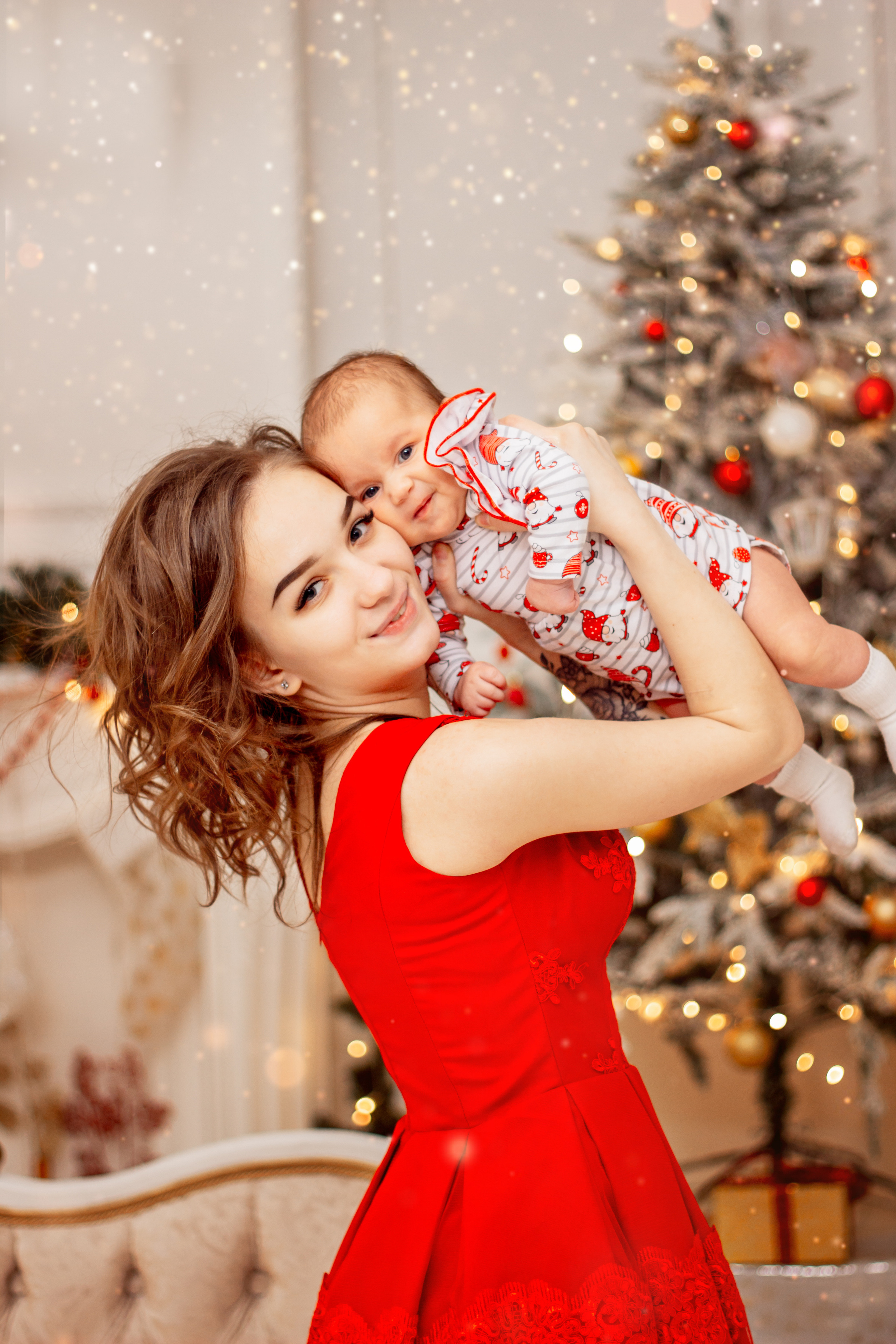 Фотограф Нечипоренко Иван