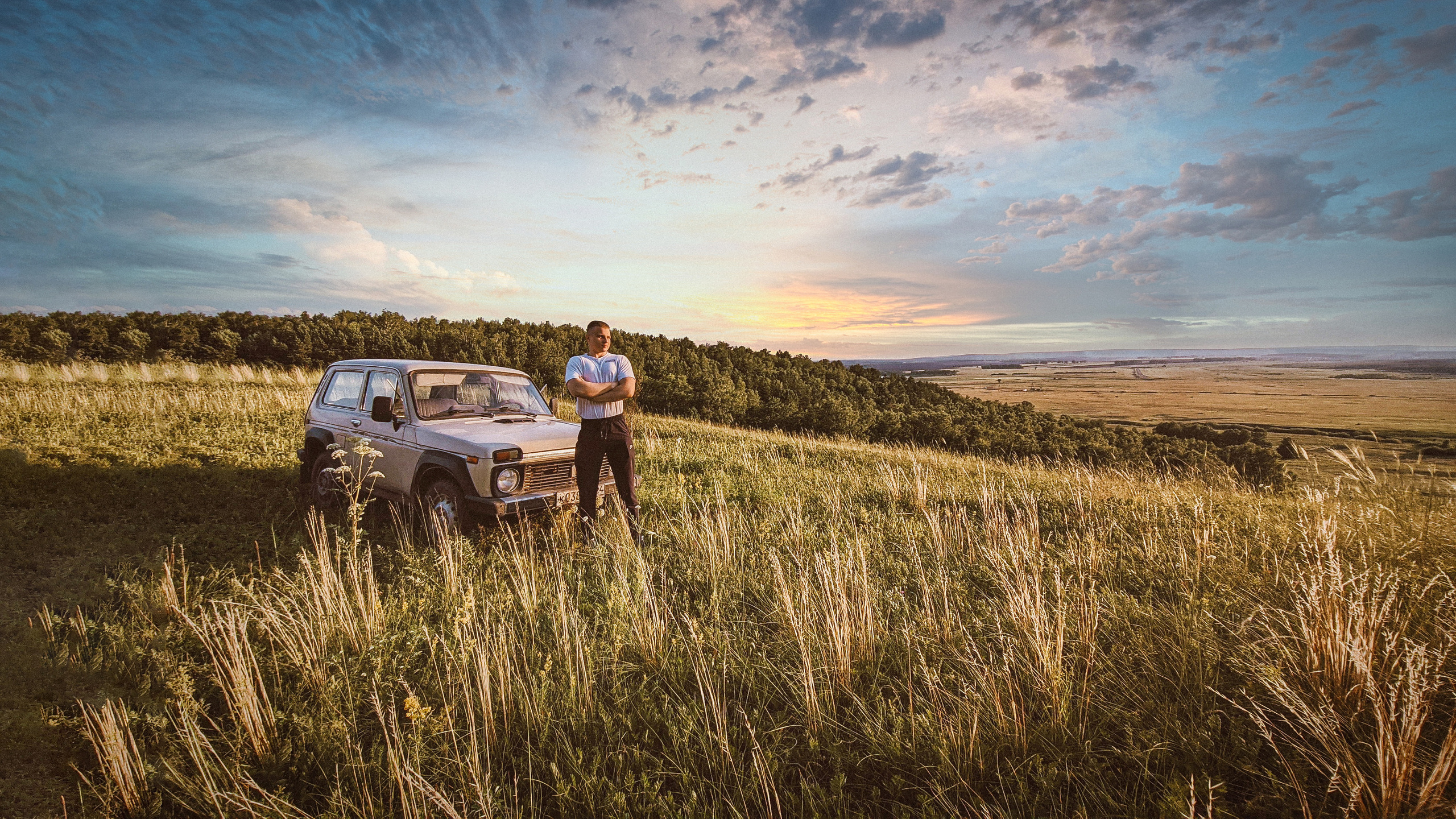 Фотограф Нечипоренко Иван