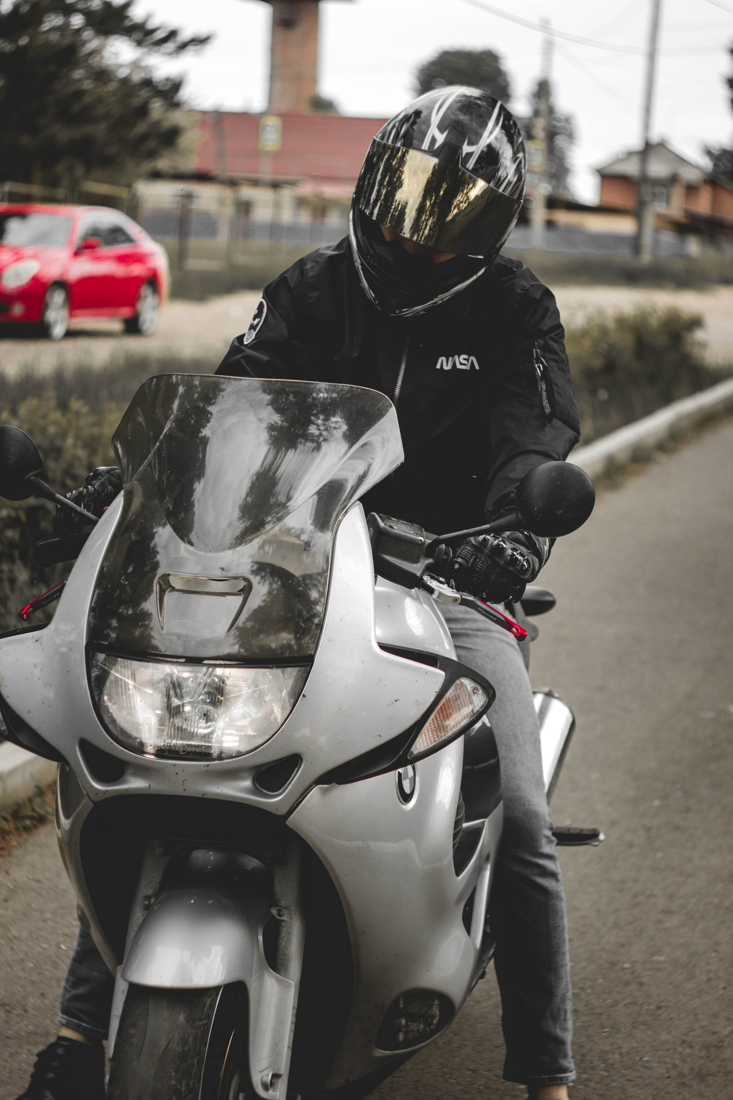 Фотограф Нечипоренко Иван