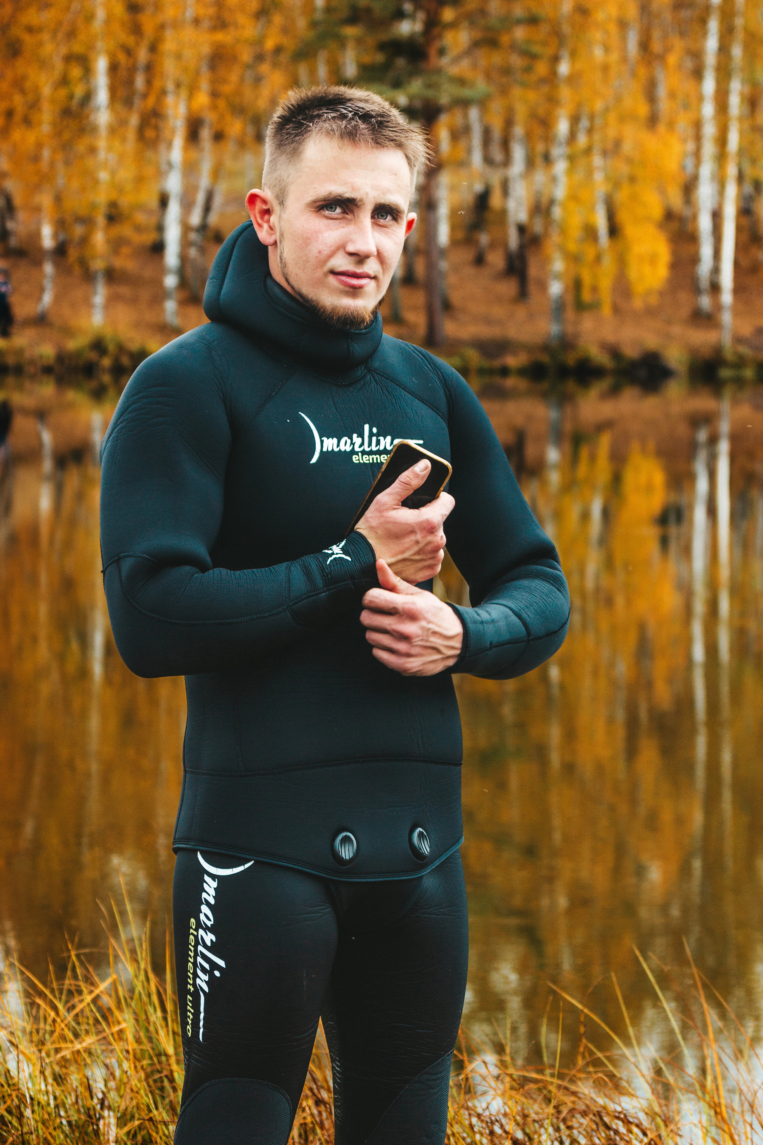 Фотограф Нечипоренко Иван