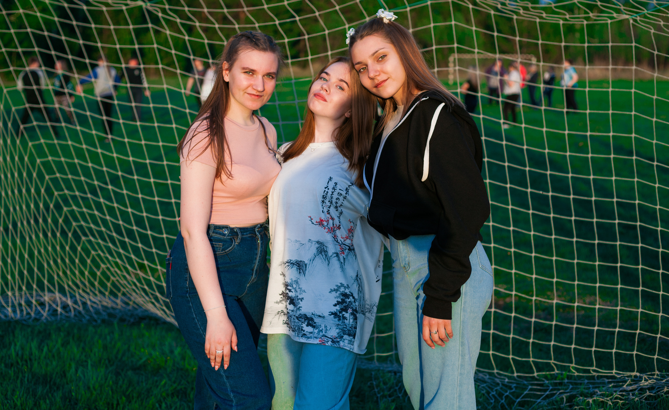 Фотограф Нечипоренко Иван