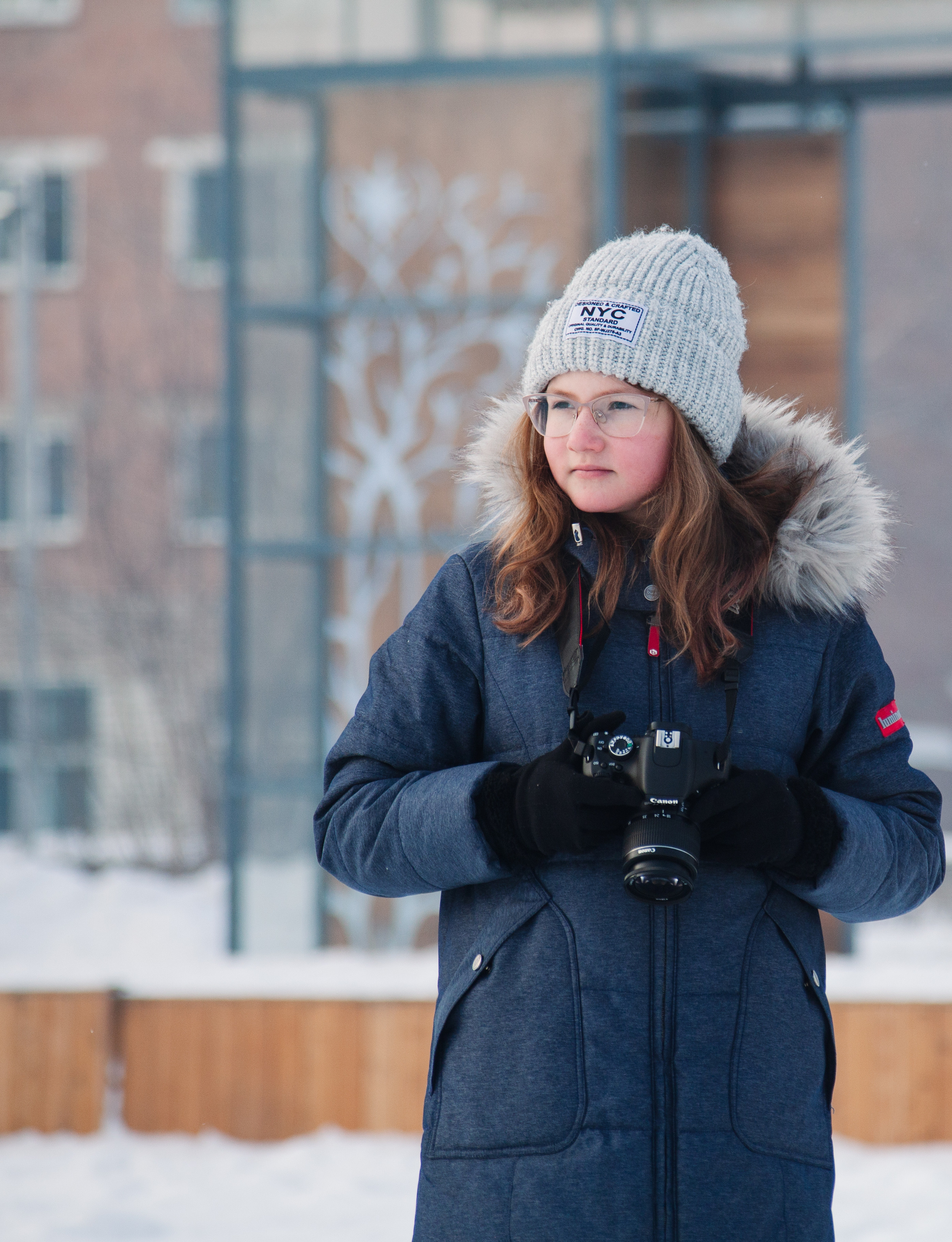 Фотограф Нечипоренко Иван