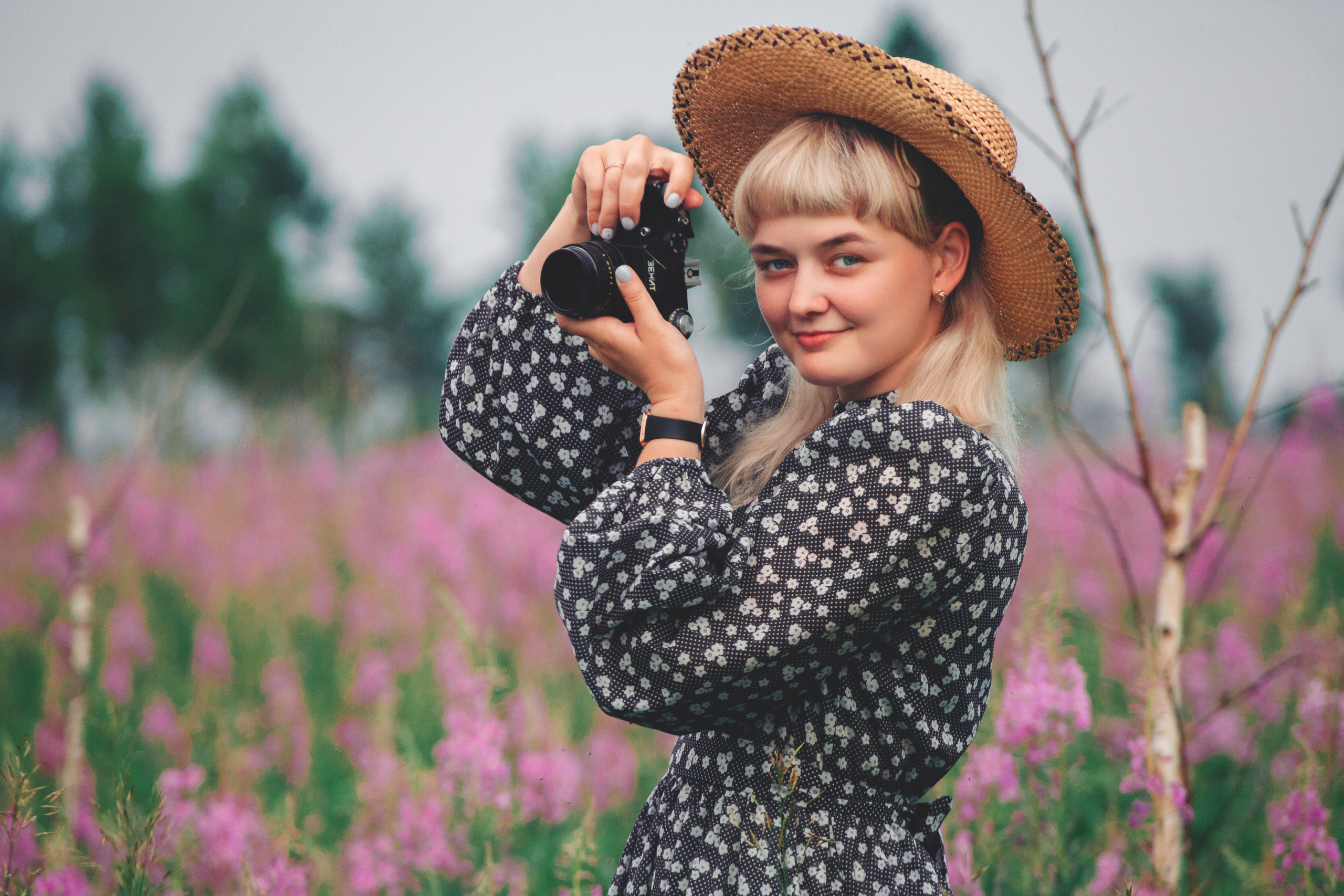 Фотограф Нечипоренко Иван