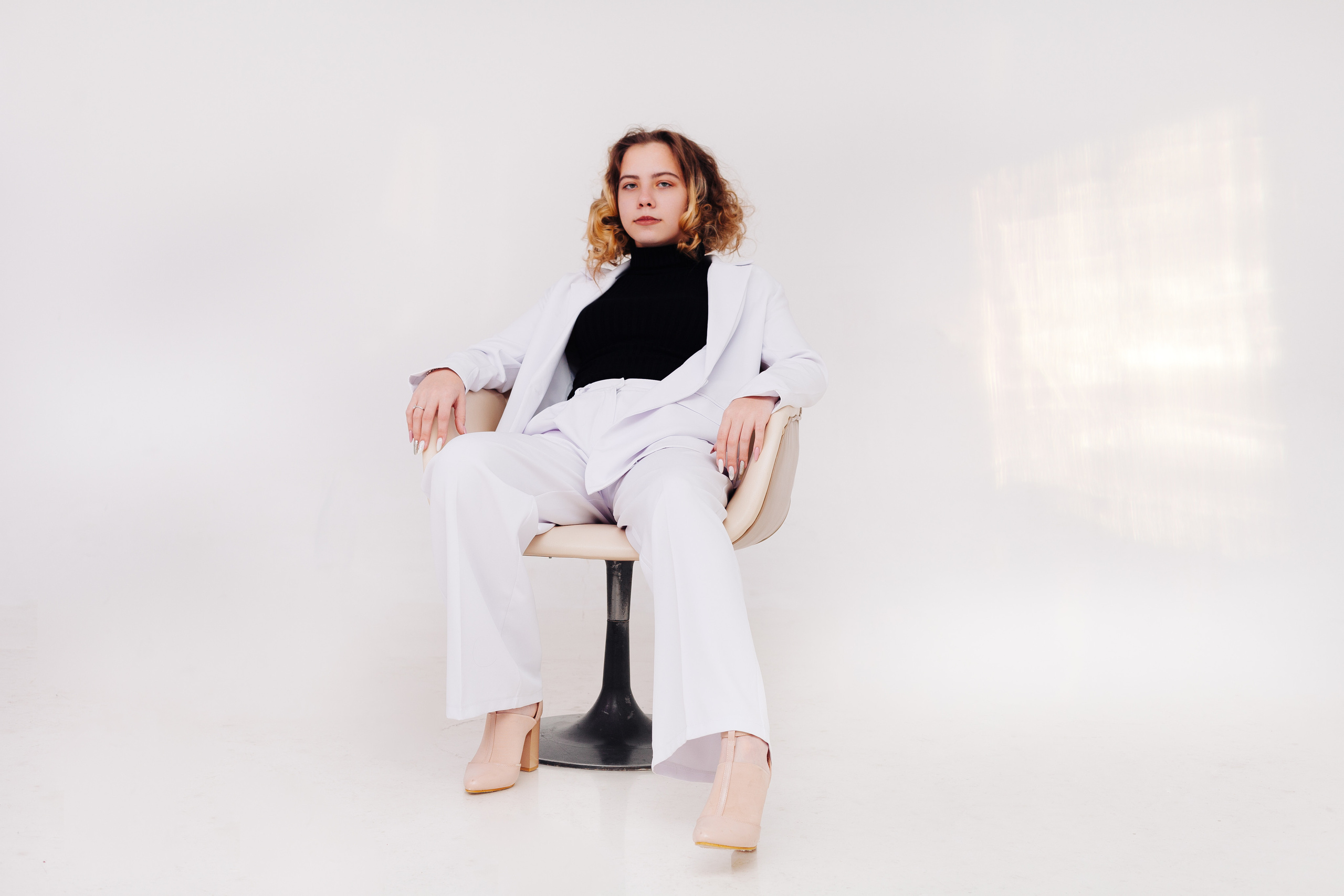 Фотограф Нечипоренко Иван