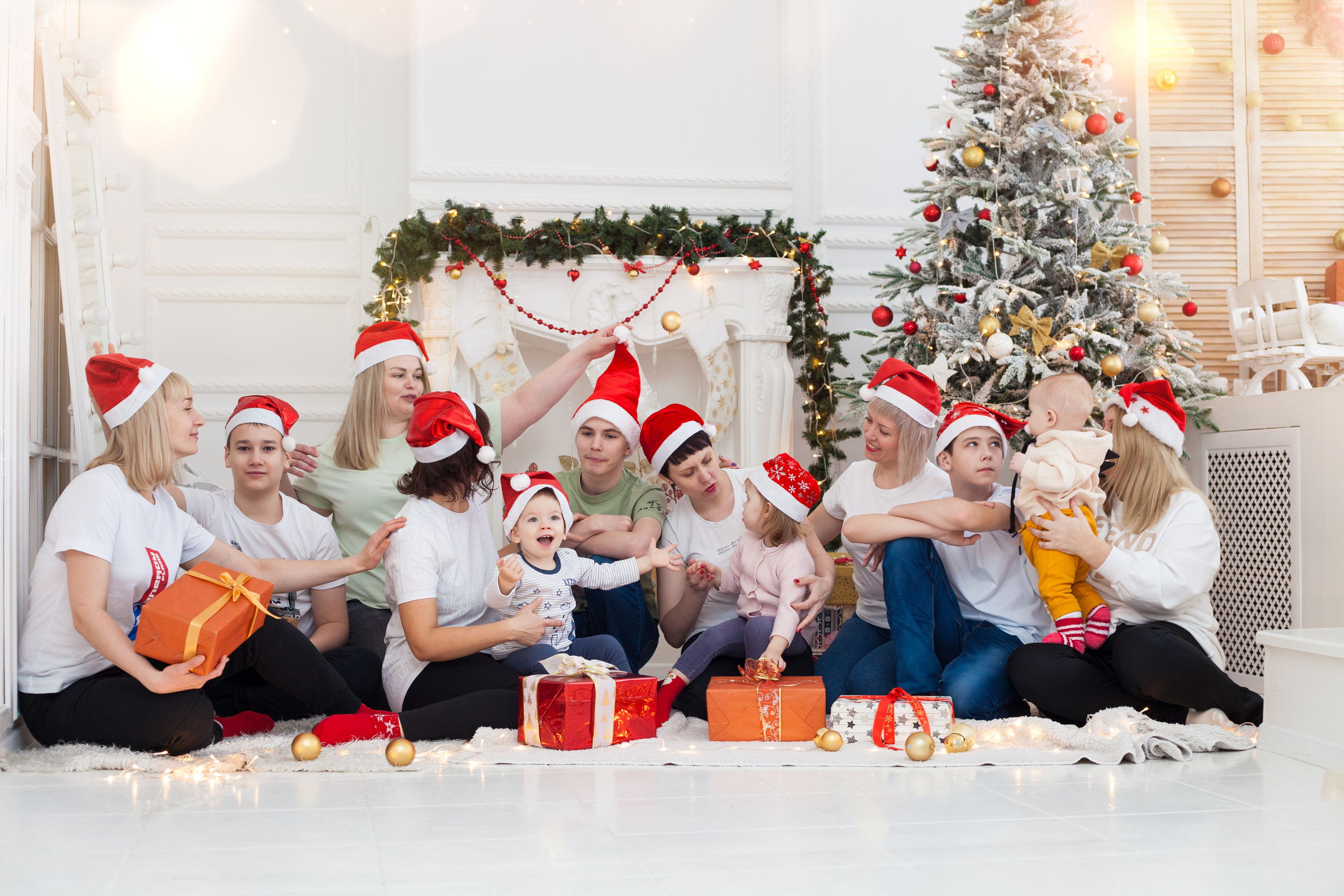 Фотограф Нечипоренко Иван