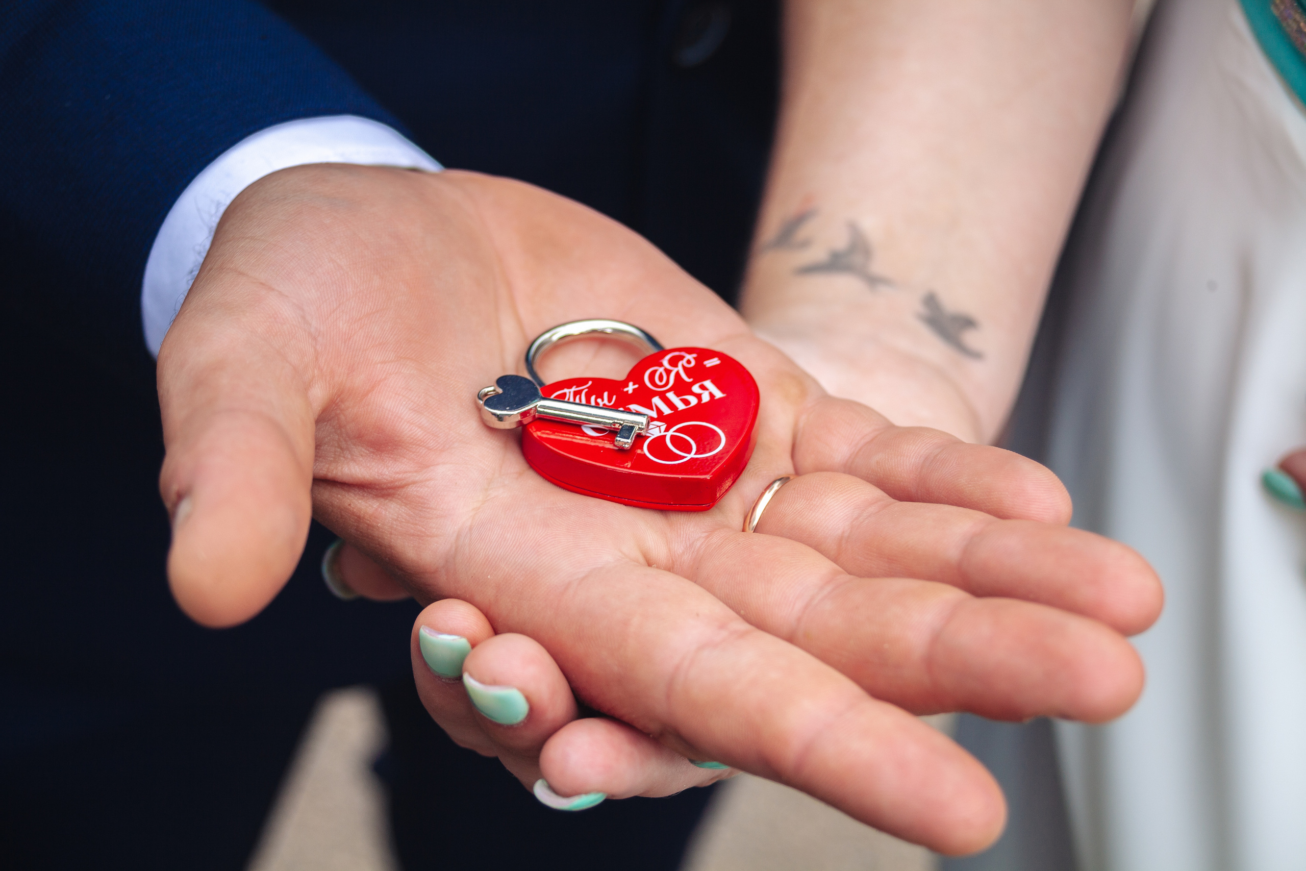 Фотограф Нечипоренко Иван