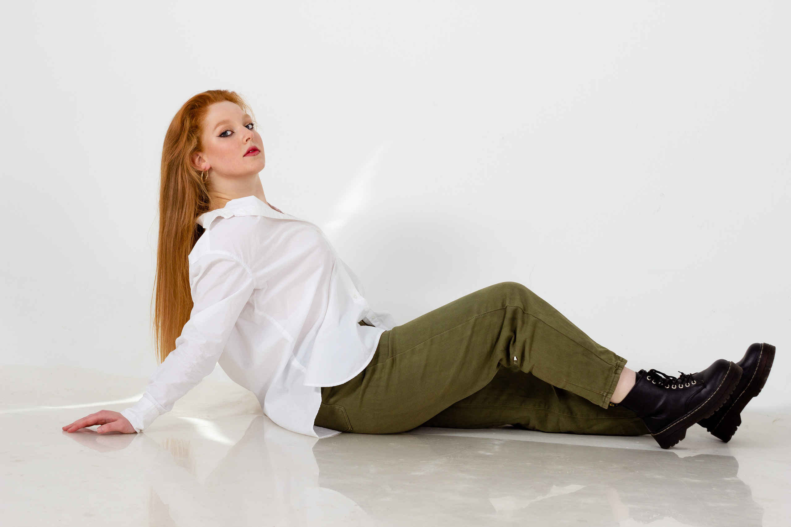 Фотограф Нечипоренко Иван