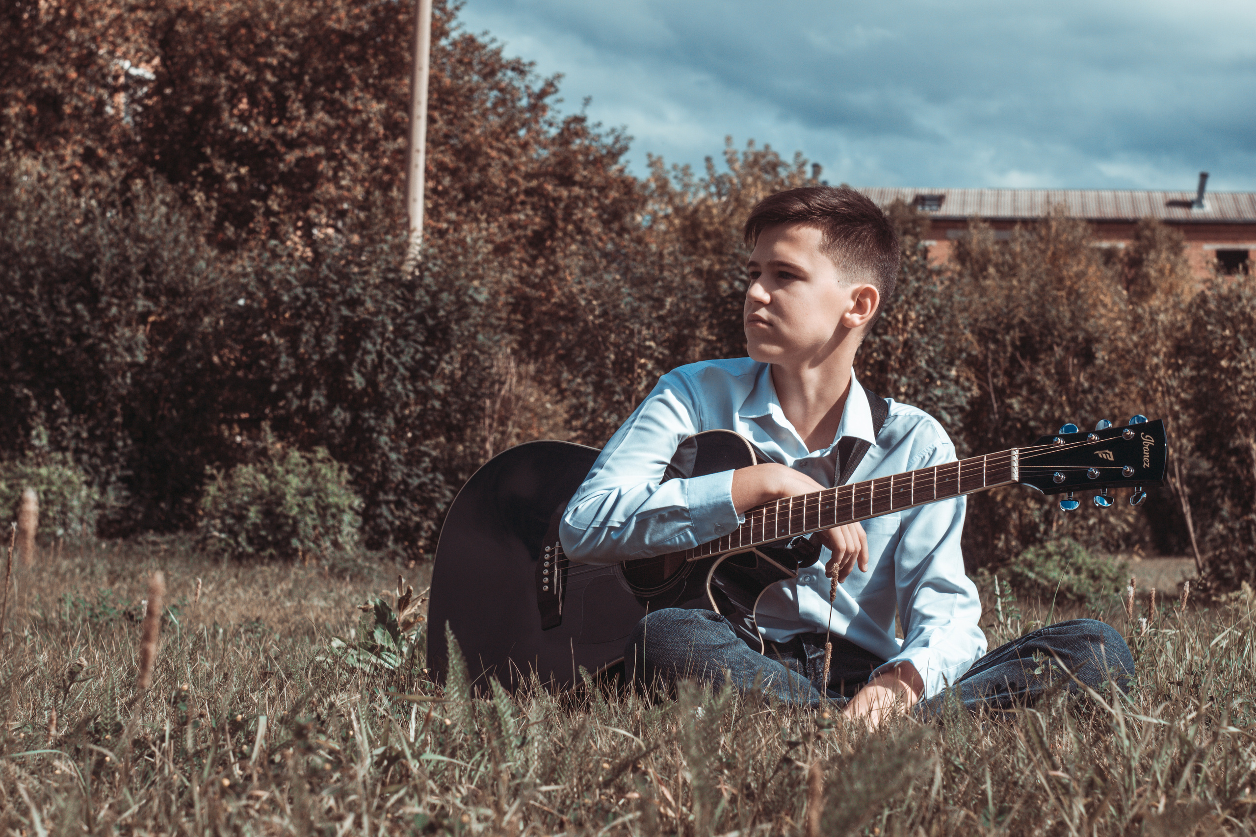 Фотограф Нечипоренко Иван