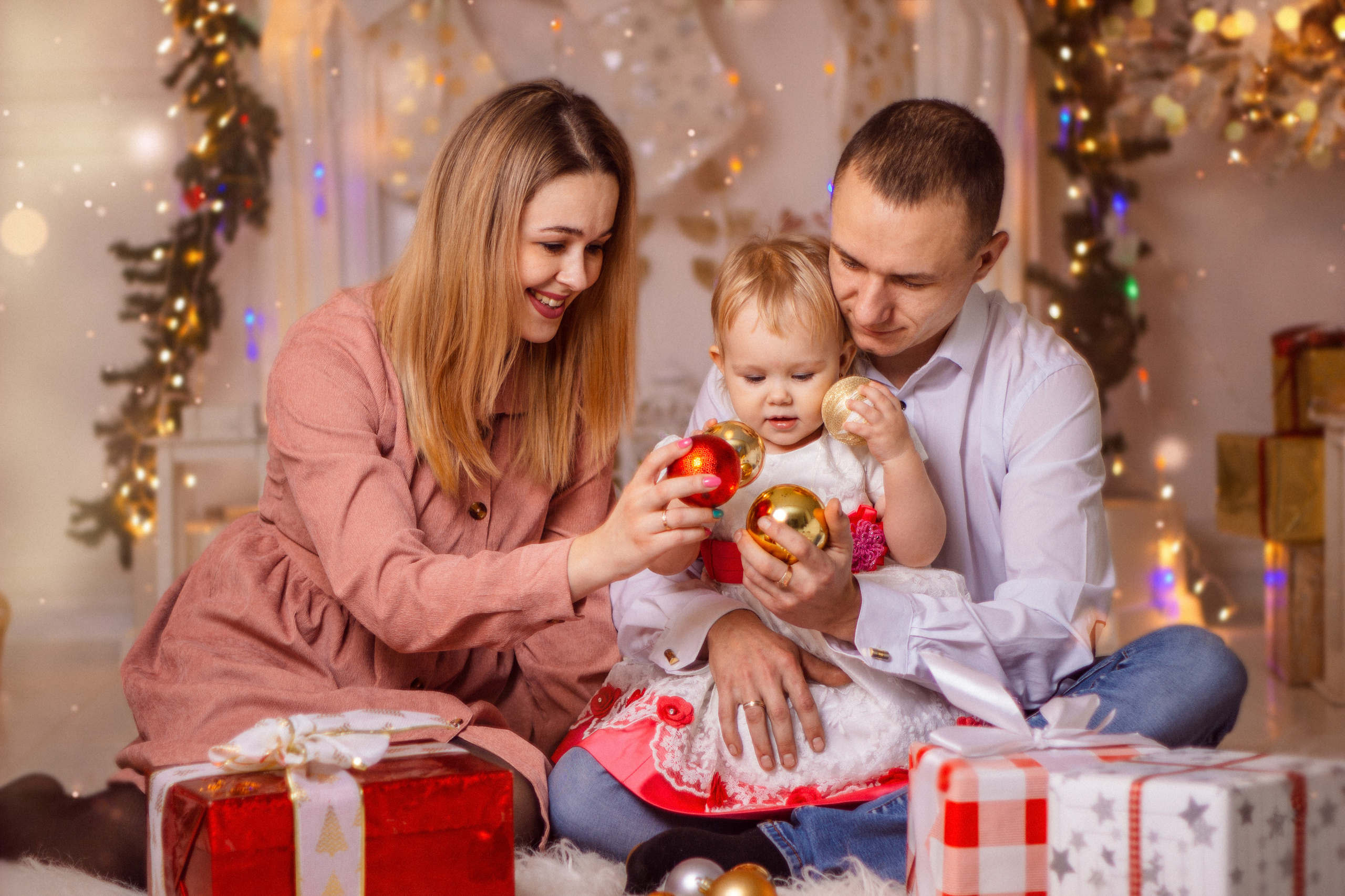 Фотограф Нечипоренко Иван