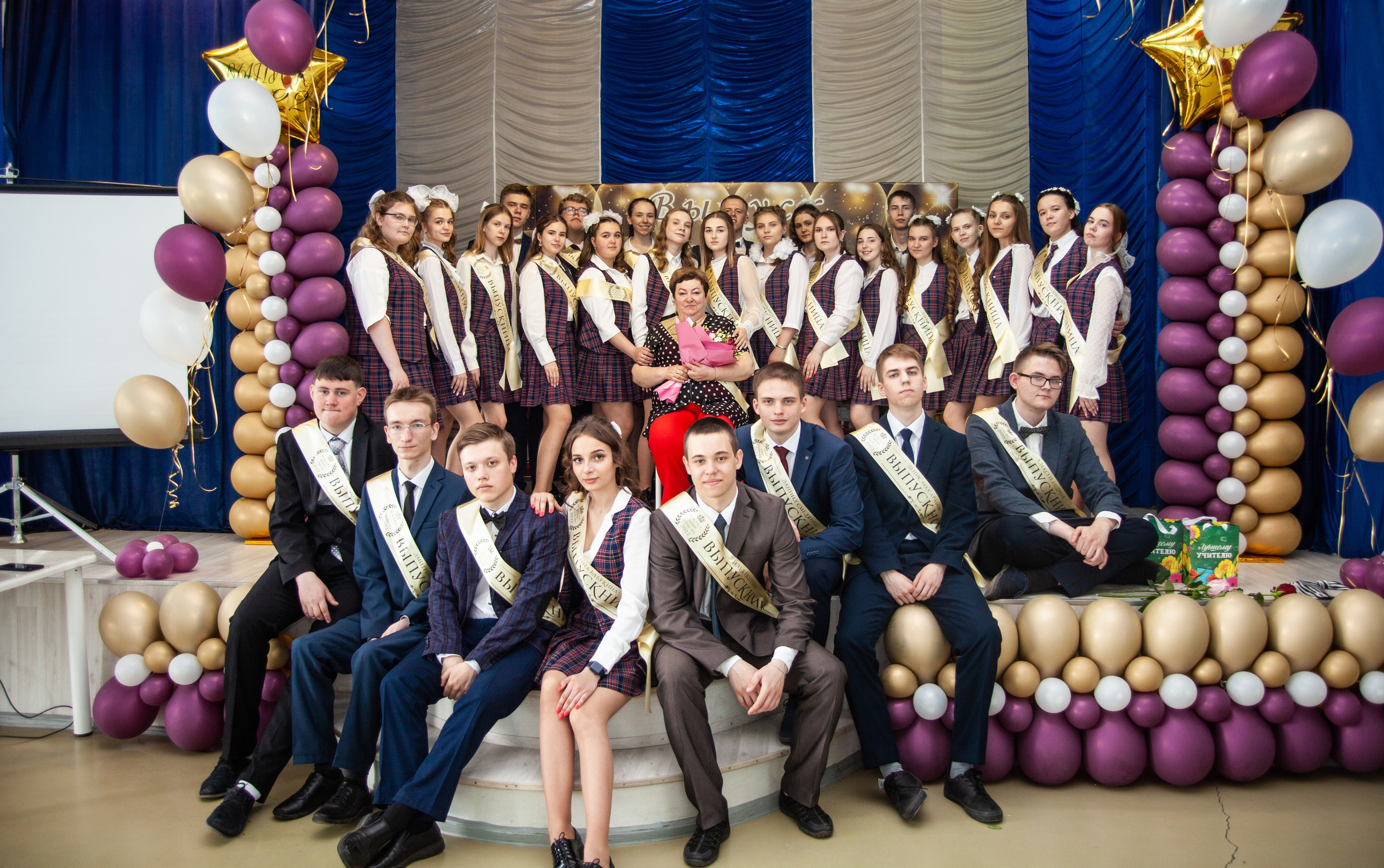 Фотограф Нечипоренко Иван