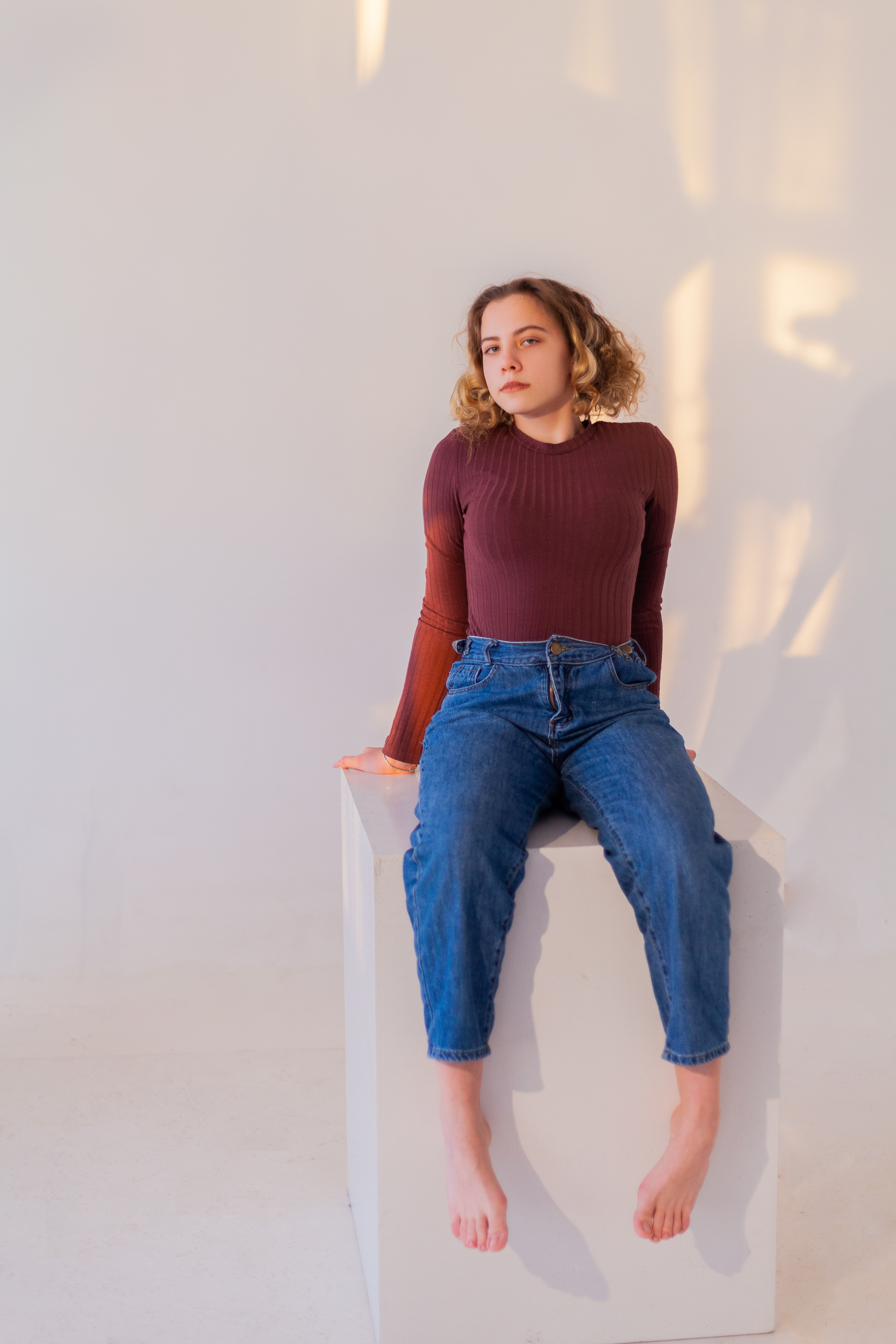 Фотограф Нечипоренко Иван