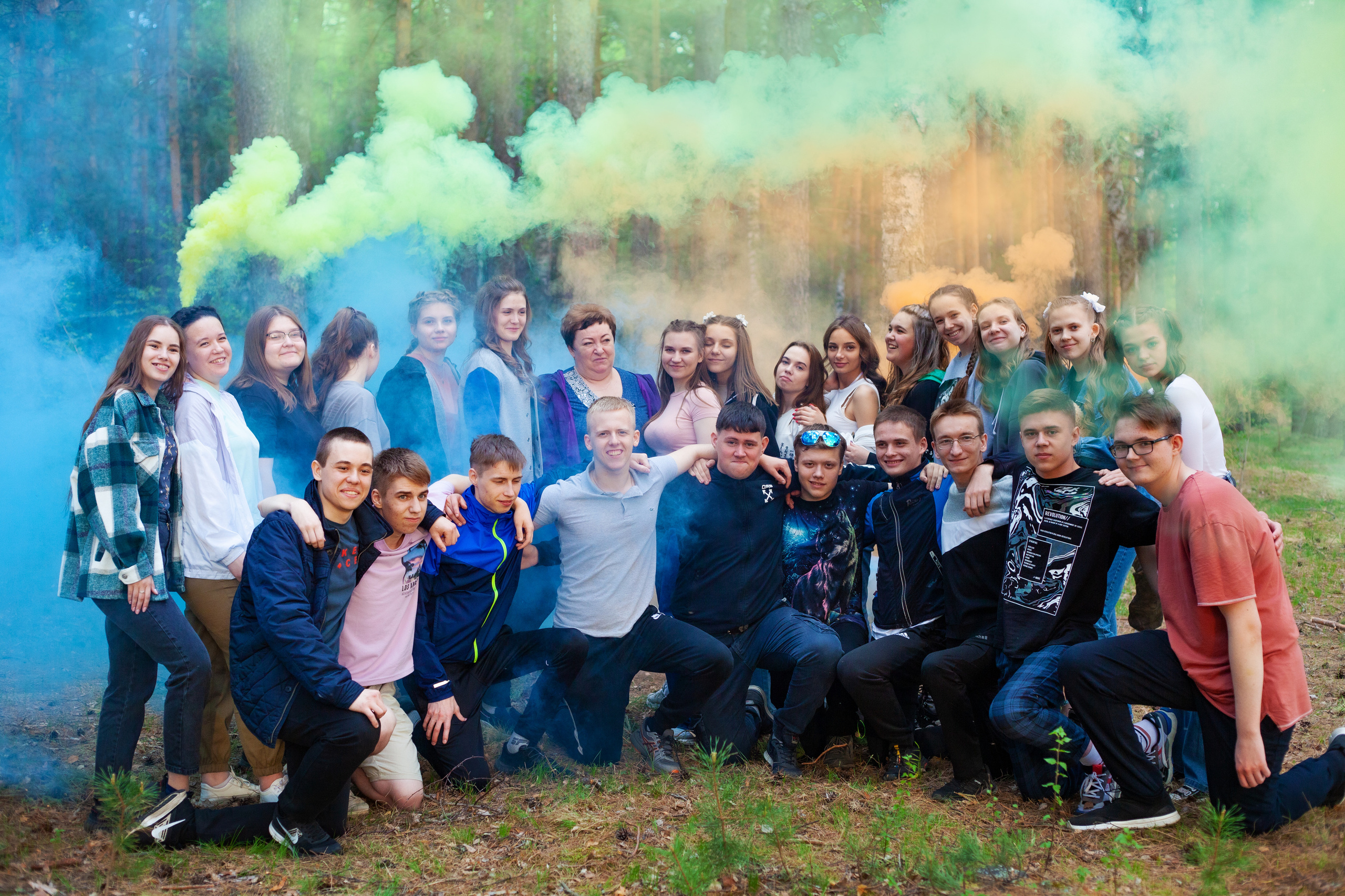 Фотограф Нечипоренко Иван