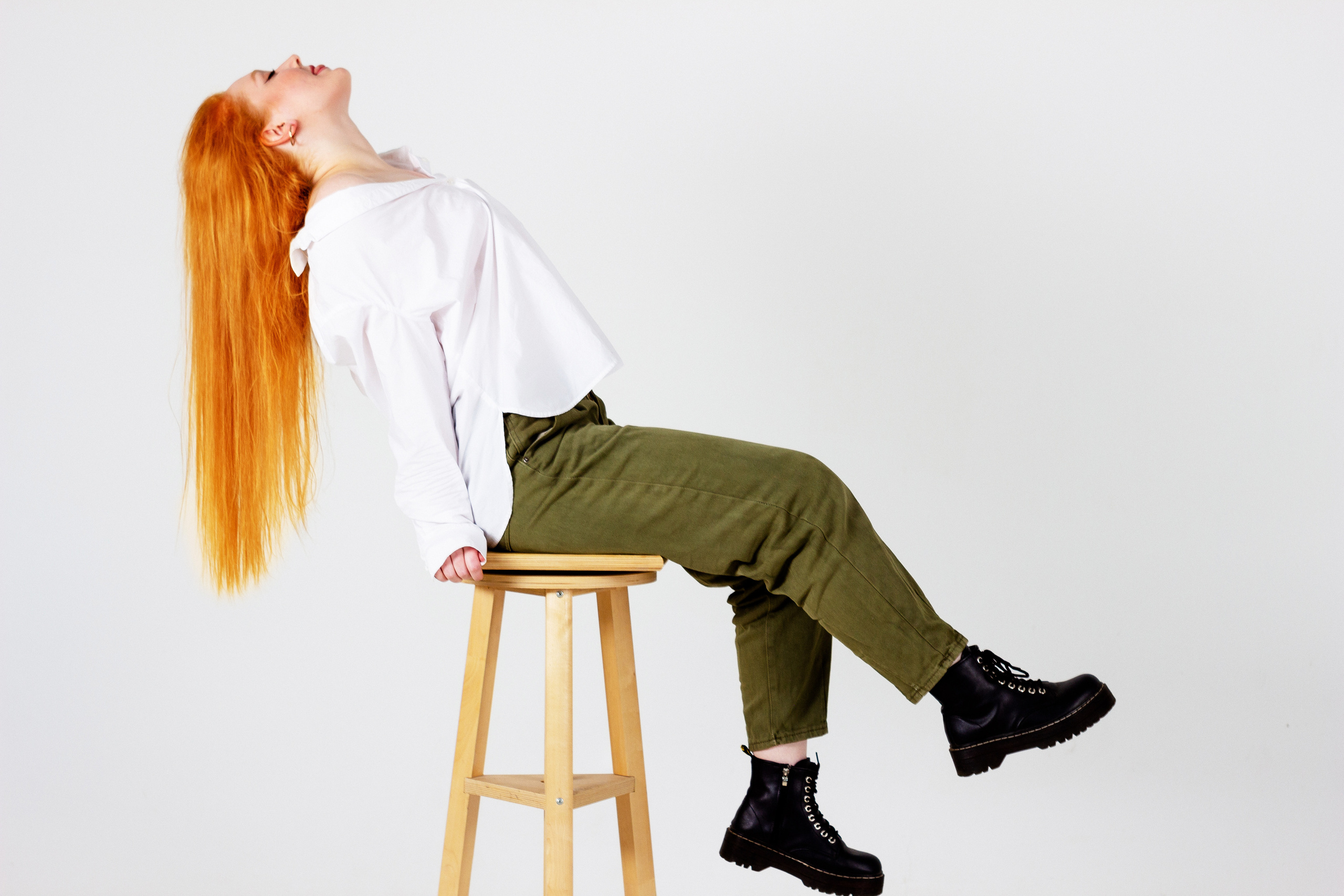 Фотограф Нечипоренко Иван