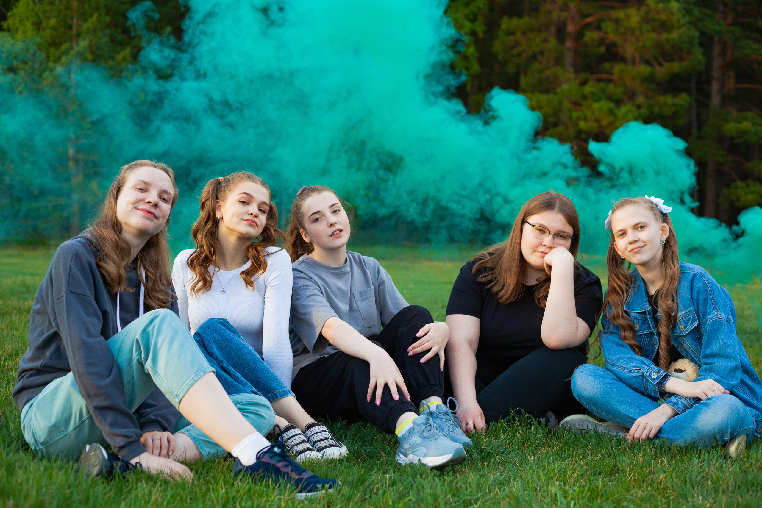 Фотограф Нечипоренко Иван