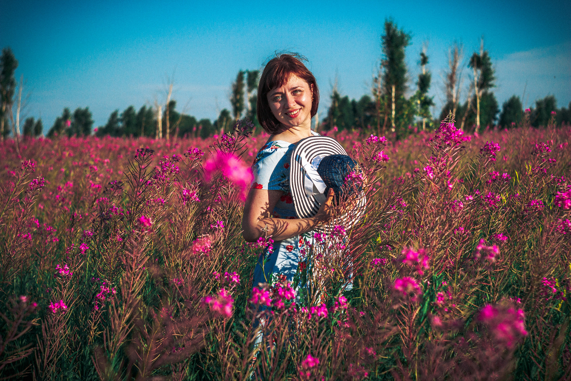 Фотограф Нечипоренко Иван