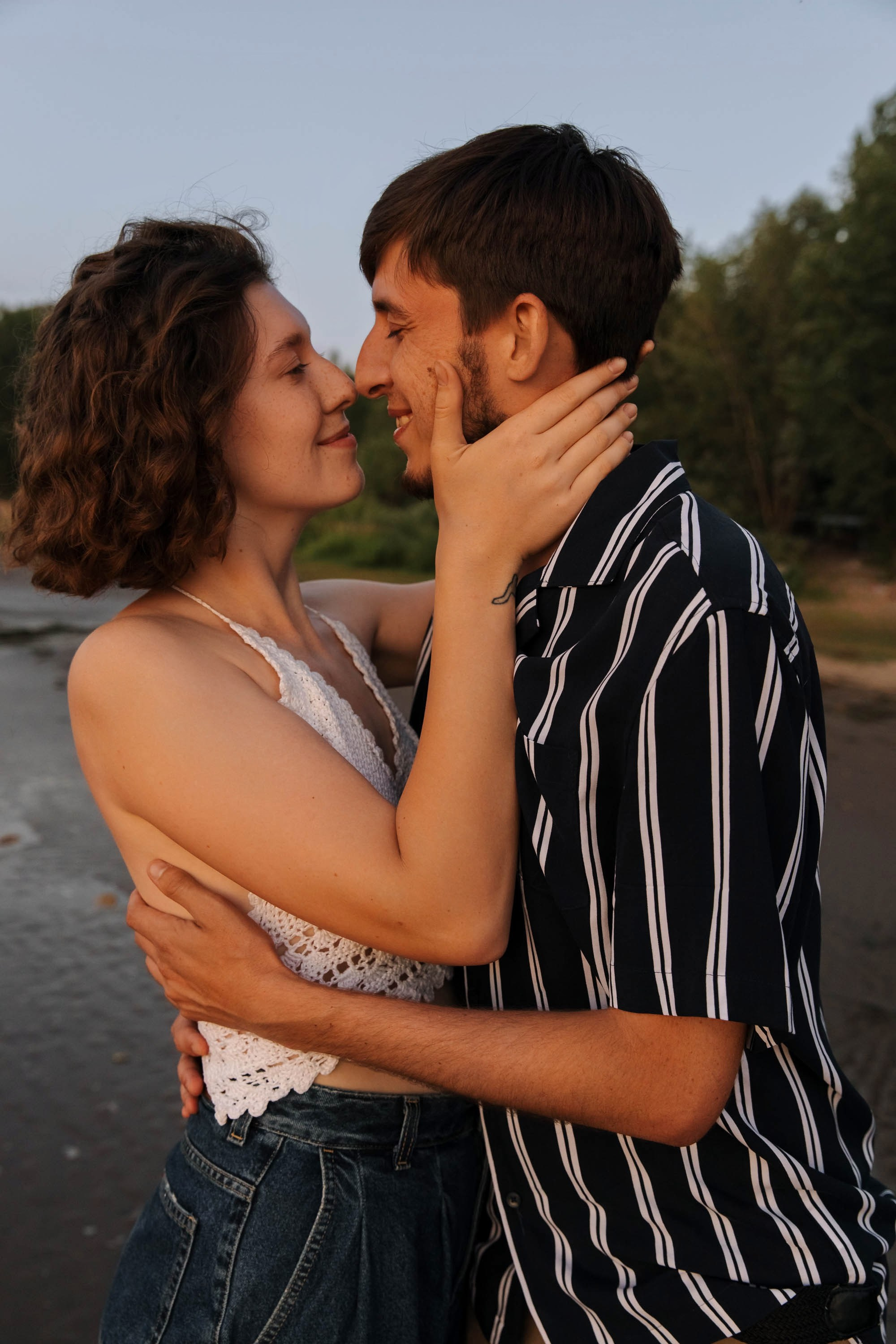 Солнышко в кудряшках. Маргарита Рубцова свадебный фотограф Тольятти