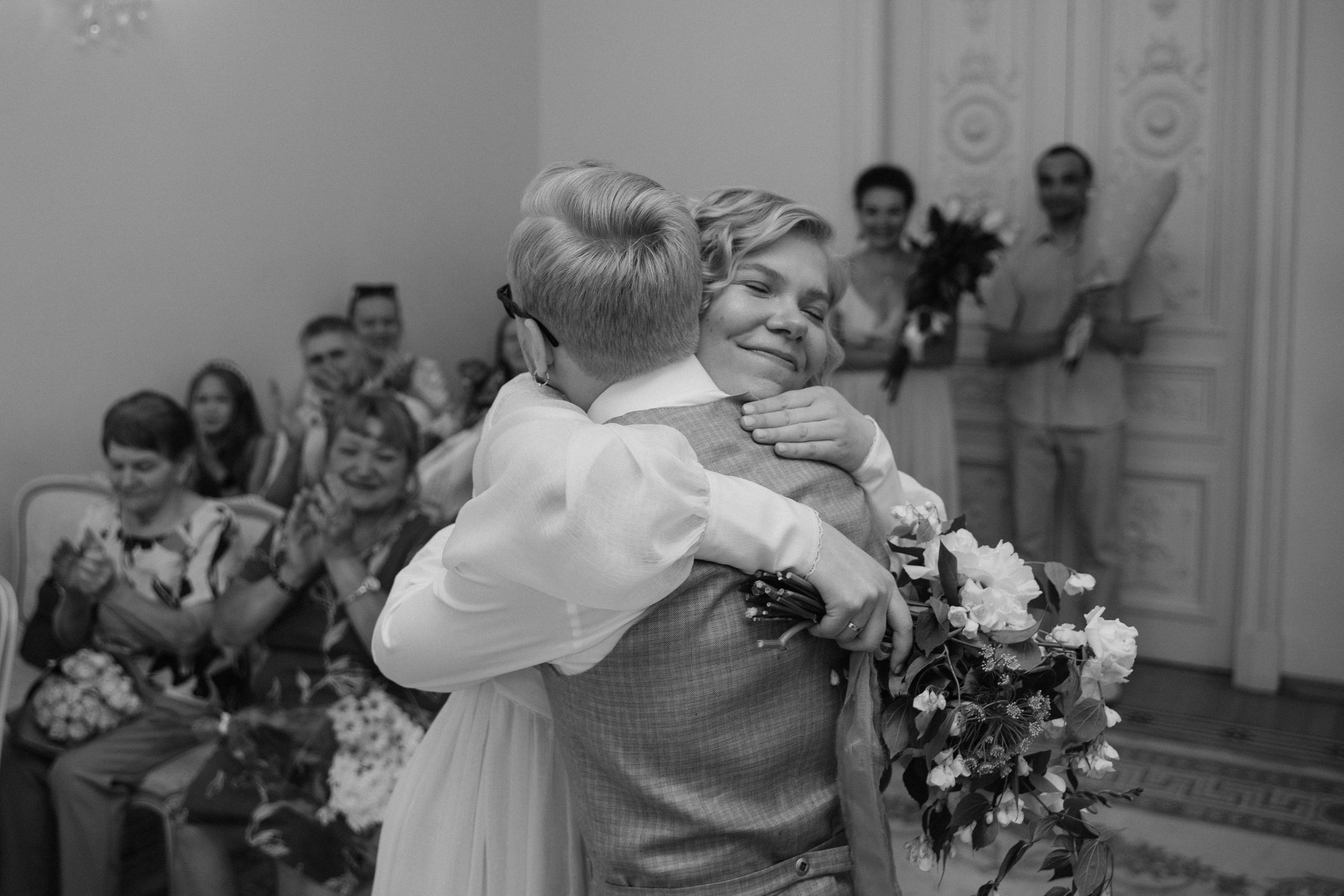 01.07.2023. Свадебный фотограф — Наталья Фед СПб/Москва