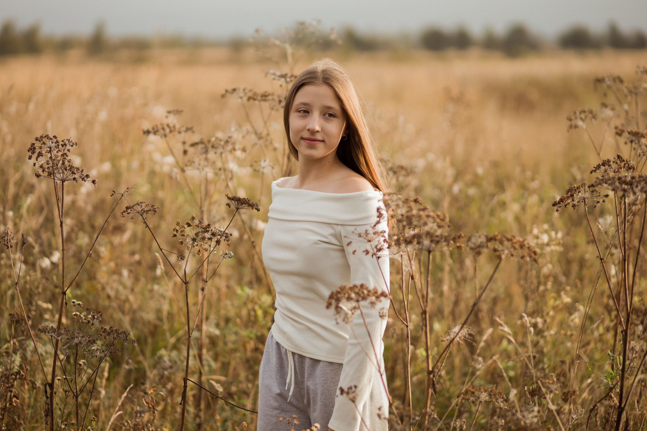 Семейная фотопрогулка в Костроме. Фотограф Селиверстова Екатерина