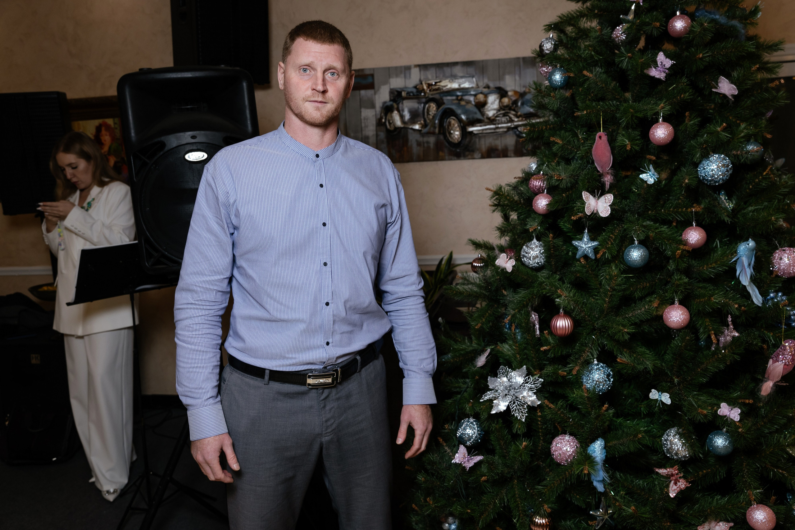 Олимп. Семейный фотограф — Макс Белогрудов