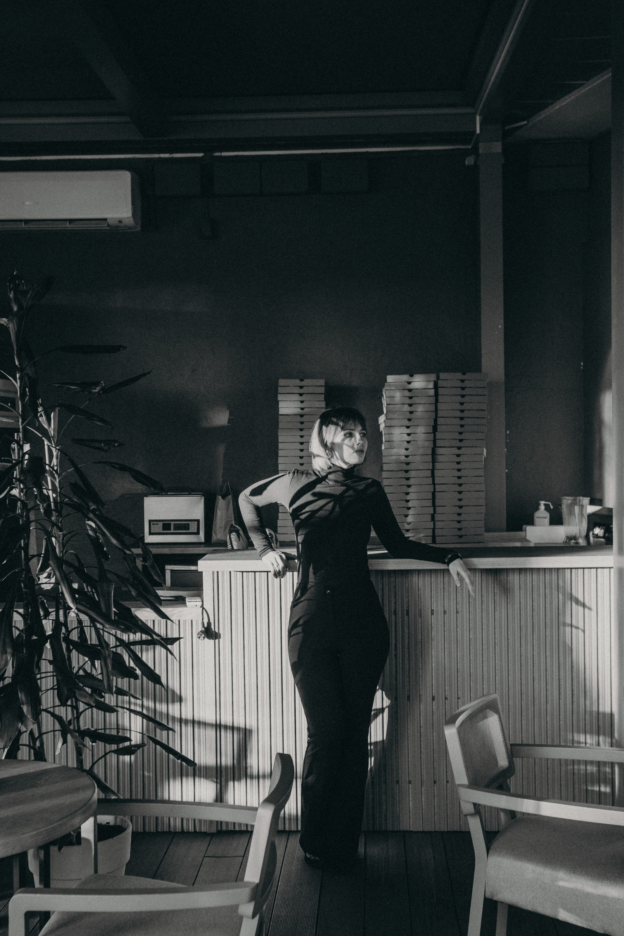 Anastasia Le. Фотограф в Калининграде