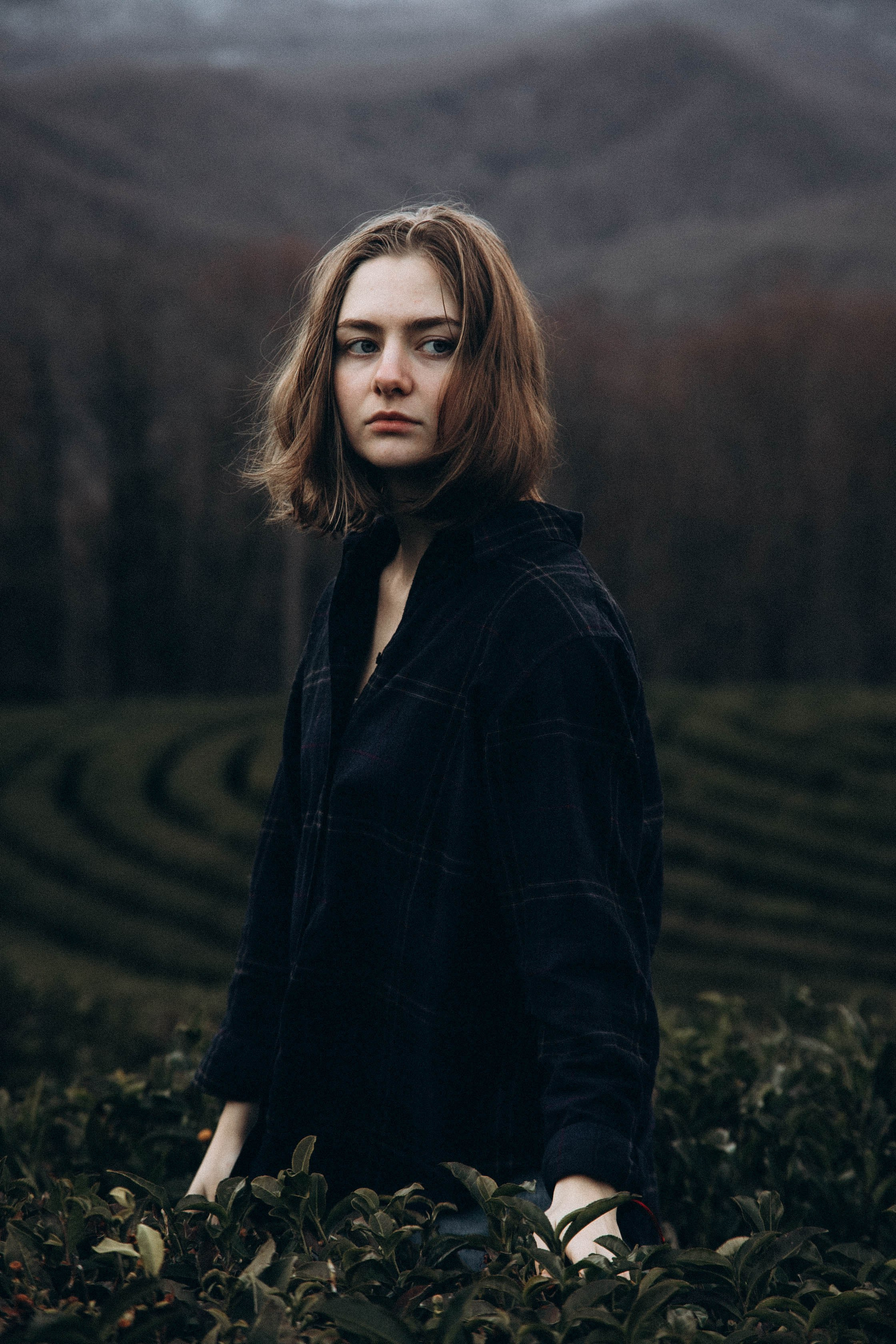 Маргарита. Семейный и детский фотограф в Санкт-Петербург. Natalia Fadel