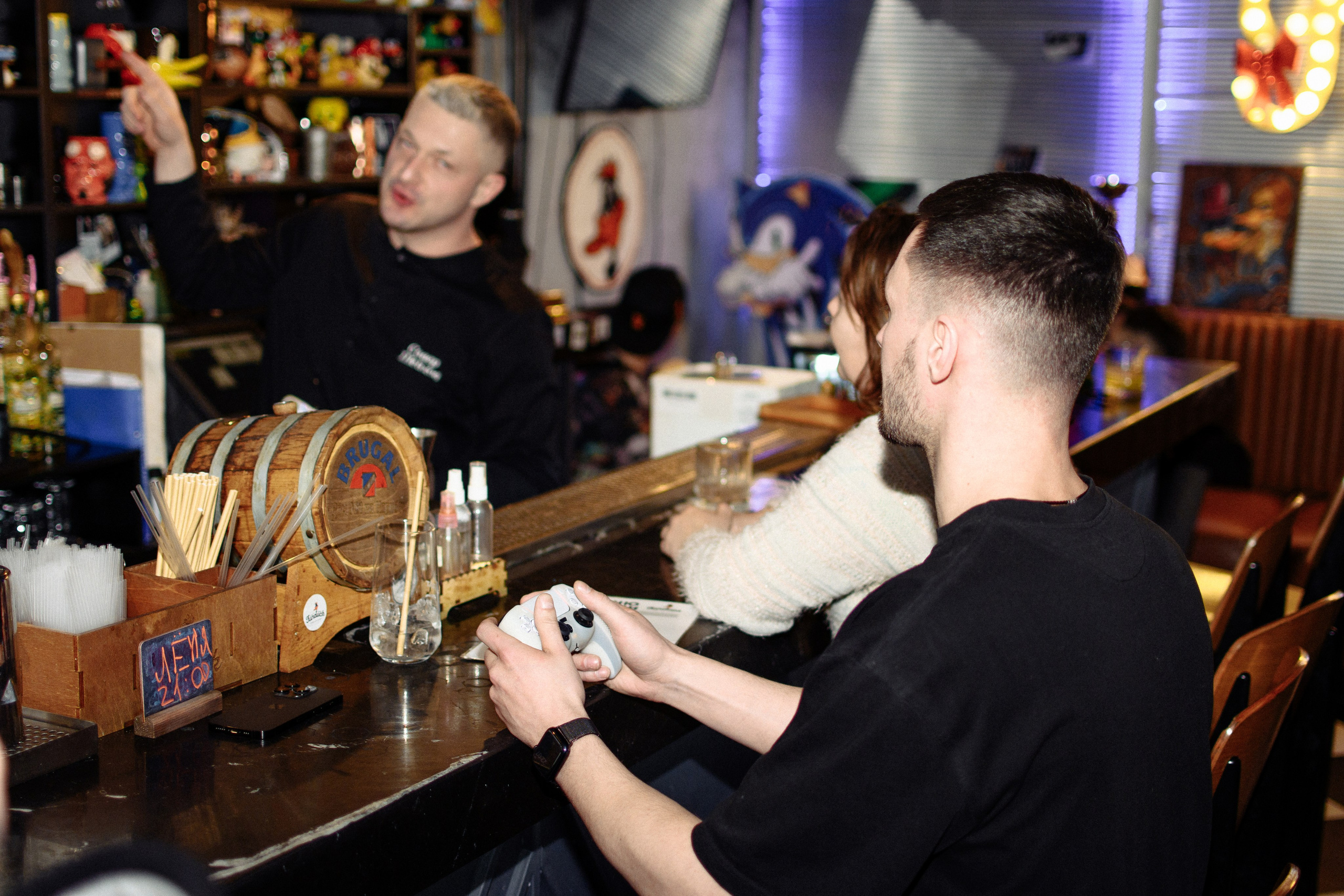 Funduck: TURBO-SREDA 2 года. Фотограф в Твери Дементьева Анастасия