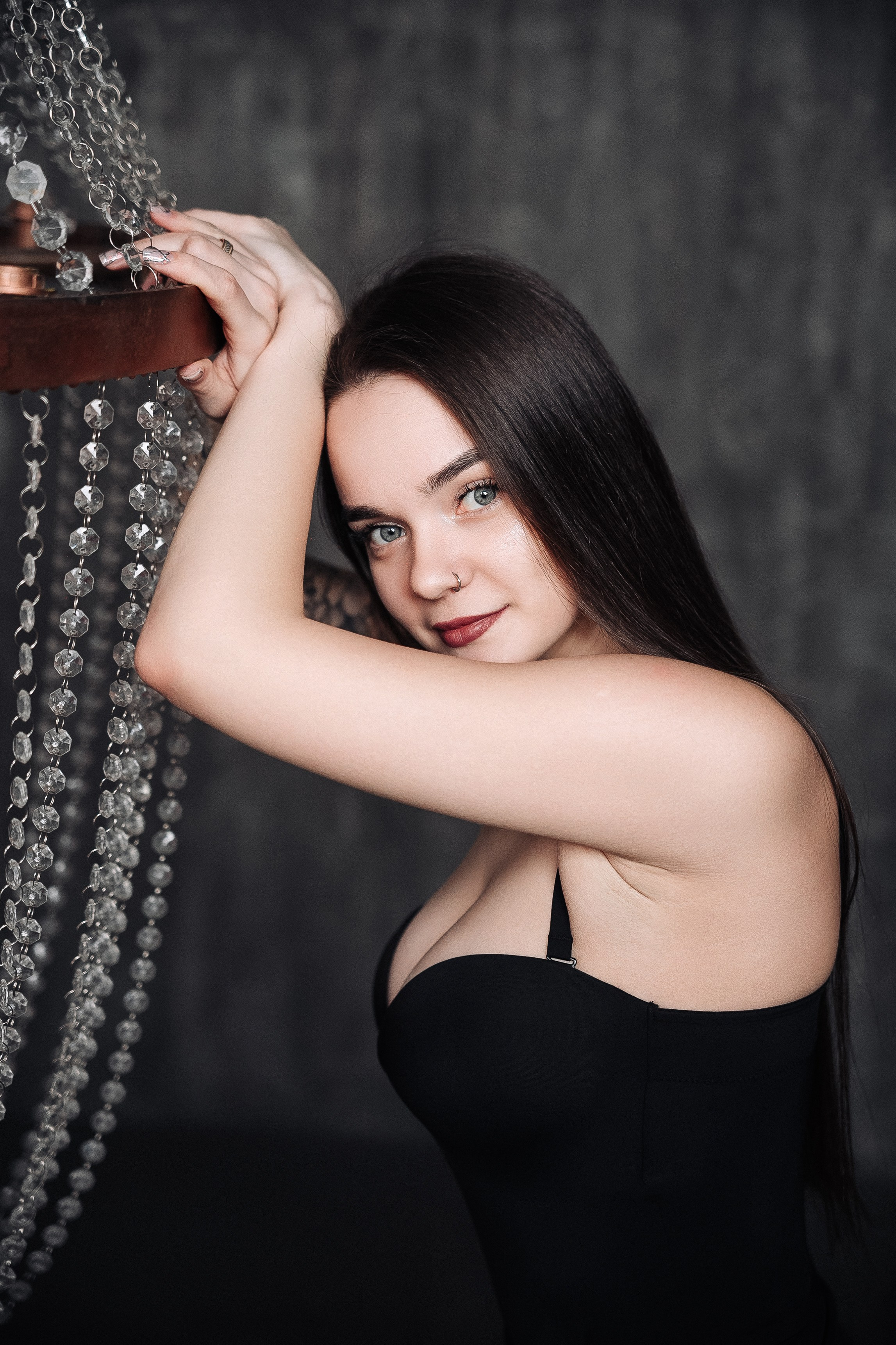 Алина. Фотограф в Хабаровске Швендых Рудольф