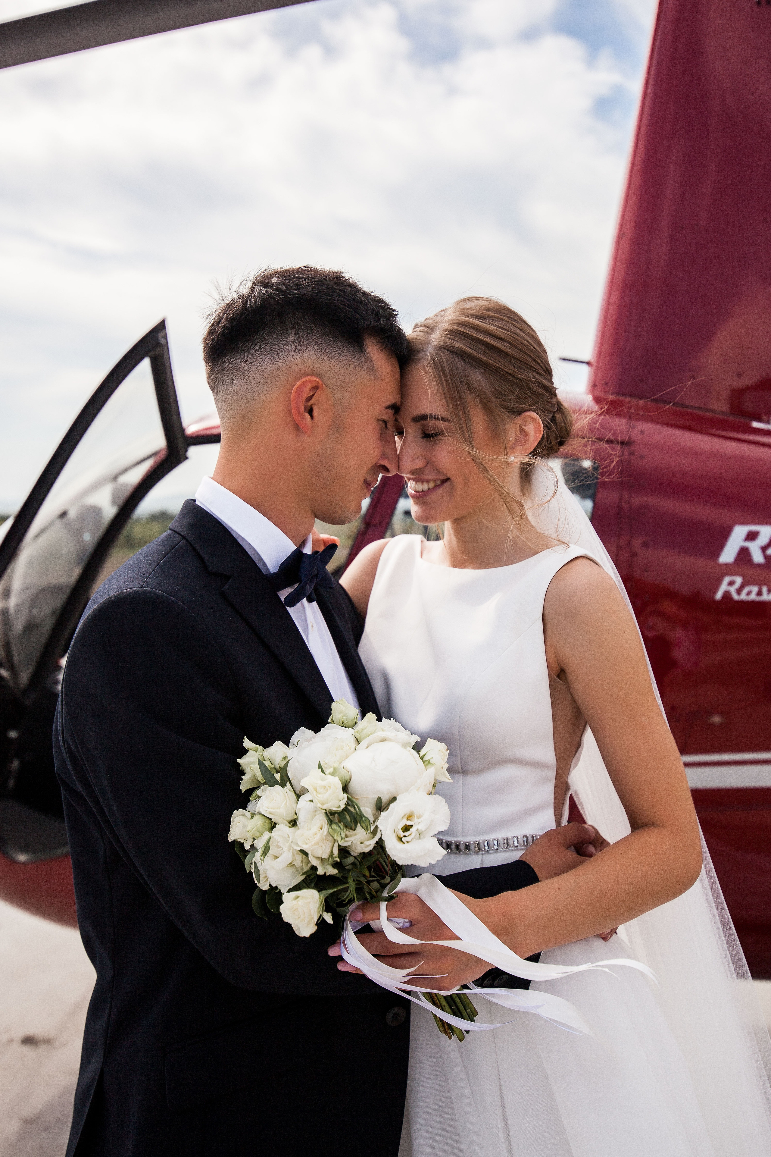 Ангелина и Кэм (1 час). Дарья Алейникова фотограф во Владивостоке