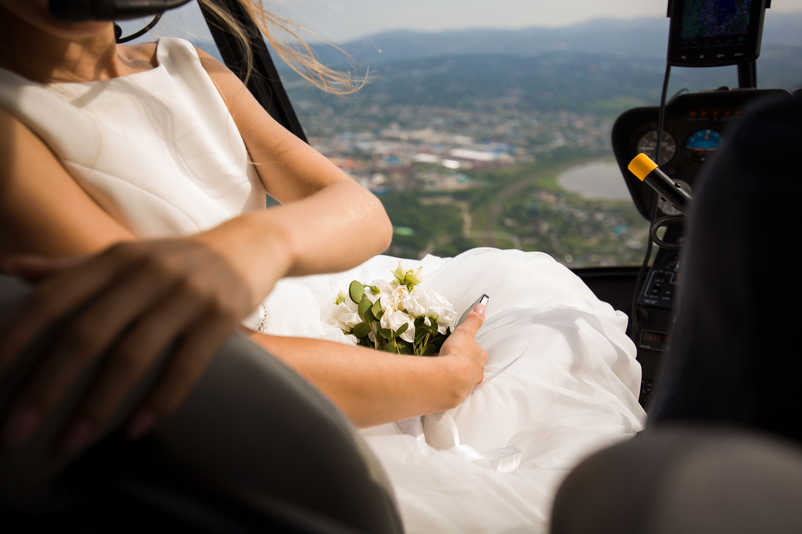 Ангелина и Кэм (1 час). Дарья Алейникова фотограф во Владивостоке