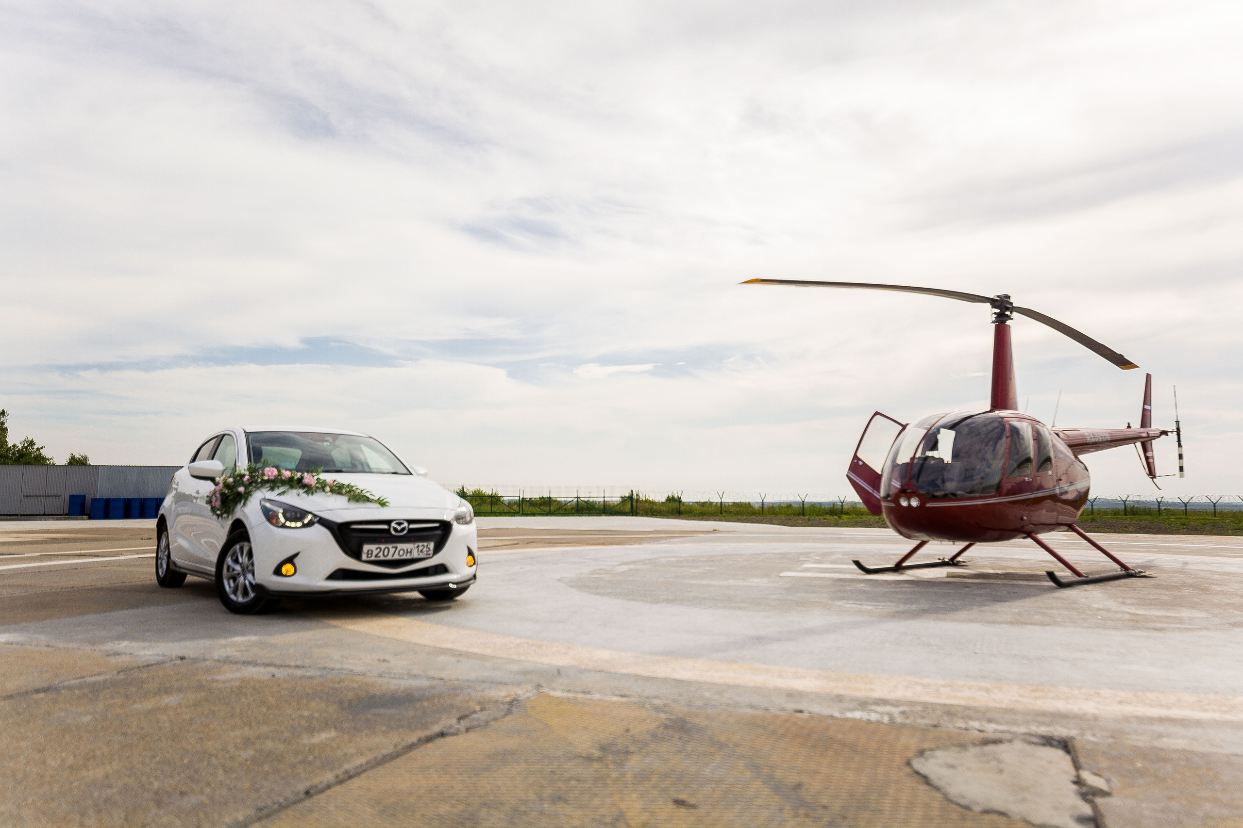 Ангелина и Кэм (1 час). Дарья Алейникова фотограф во Владивостоке