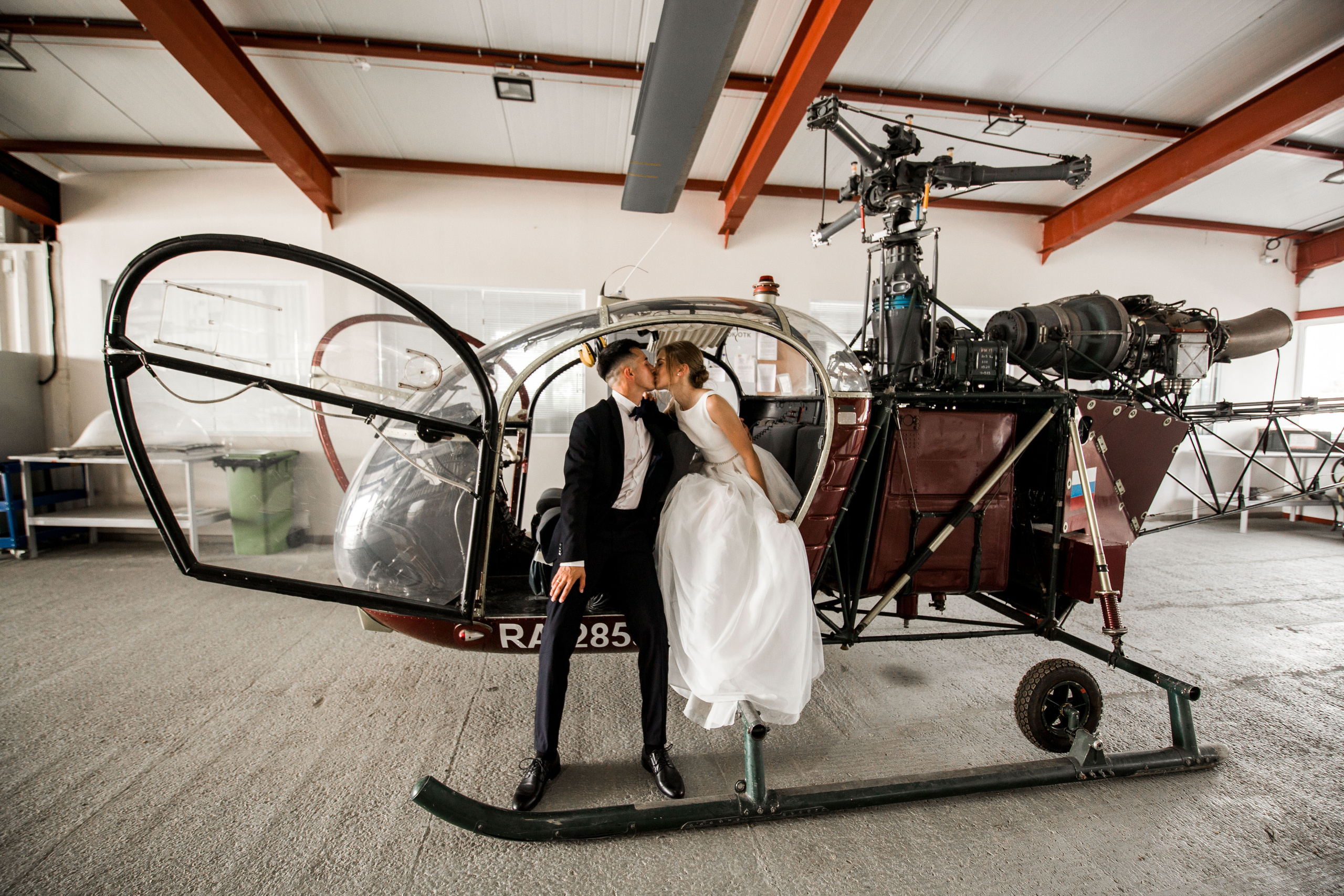 Ангелина и Кэм (1 час). Дарья Алейникова фотограф во Владивостоке