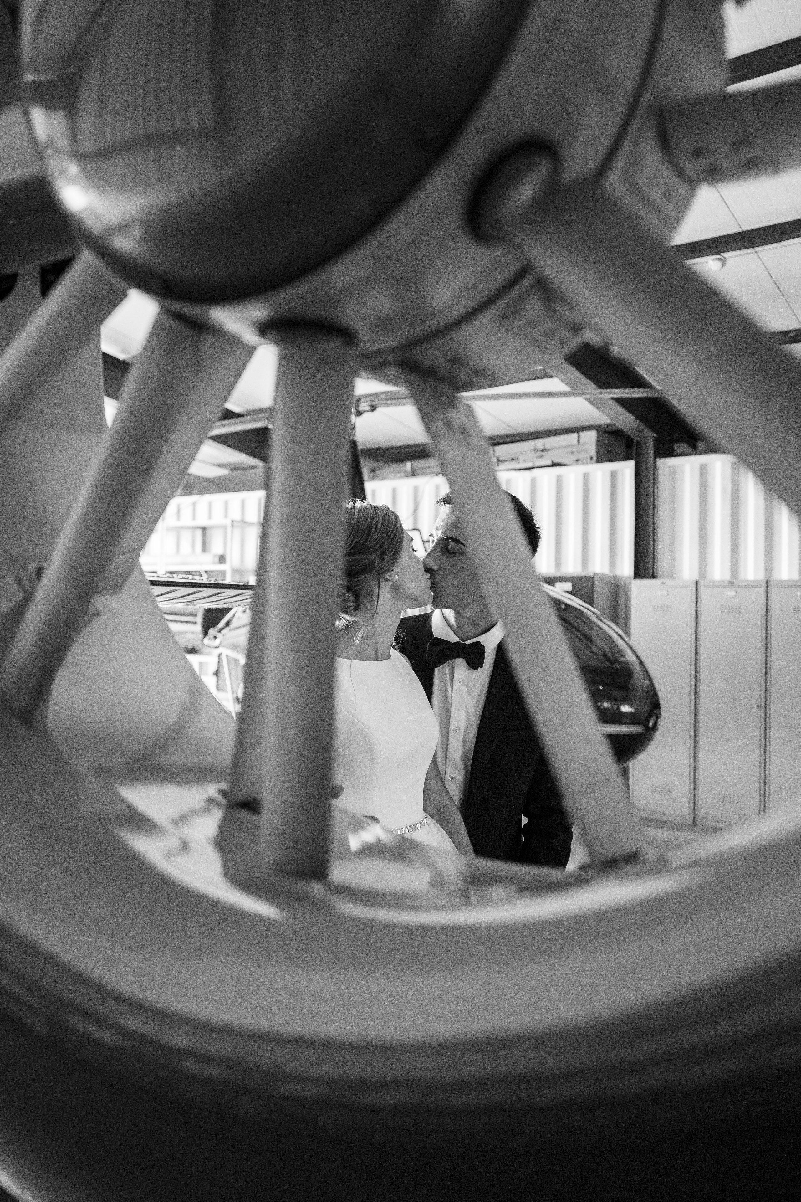 Ангелина и Кэм (1 час). Дарья Алейникова фотограф во Владивостоке