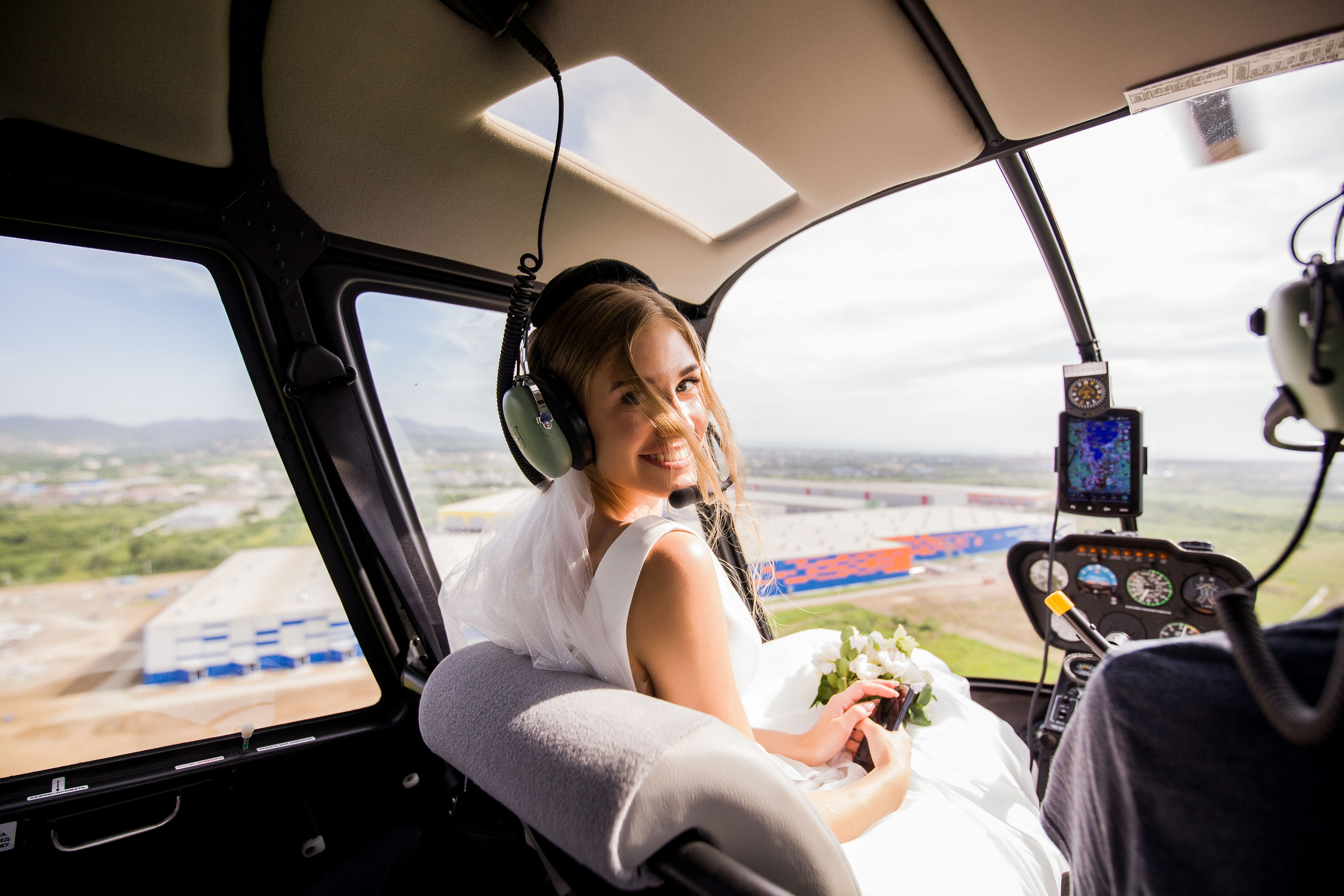 Ангелина и Кэм (1 час). Дарья Алейникова фотограф во Владивостоке