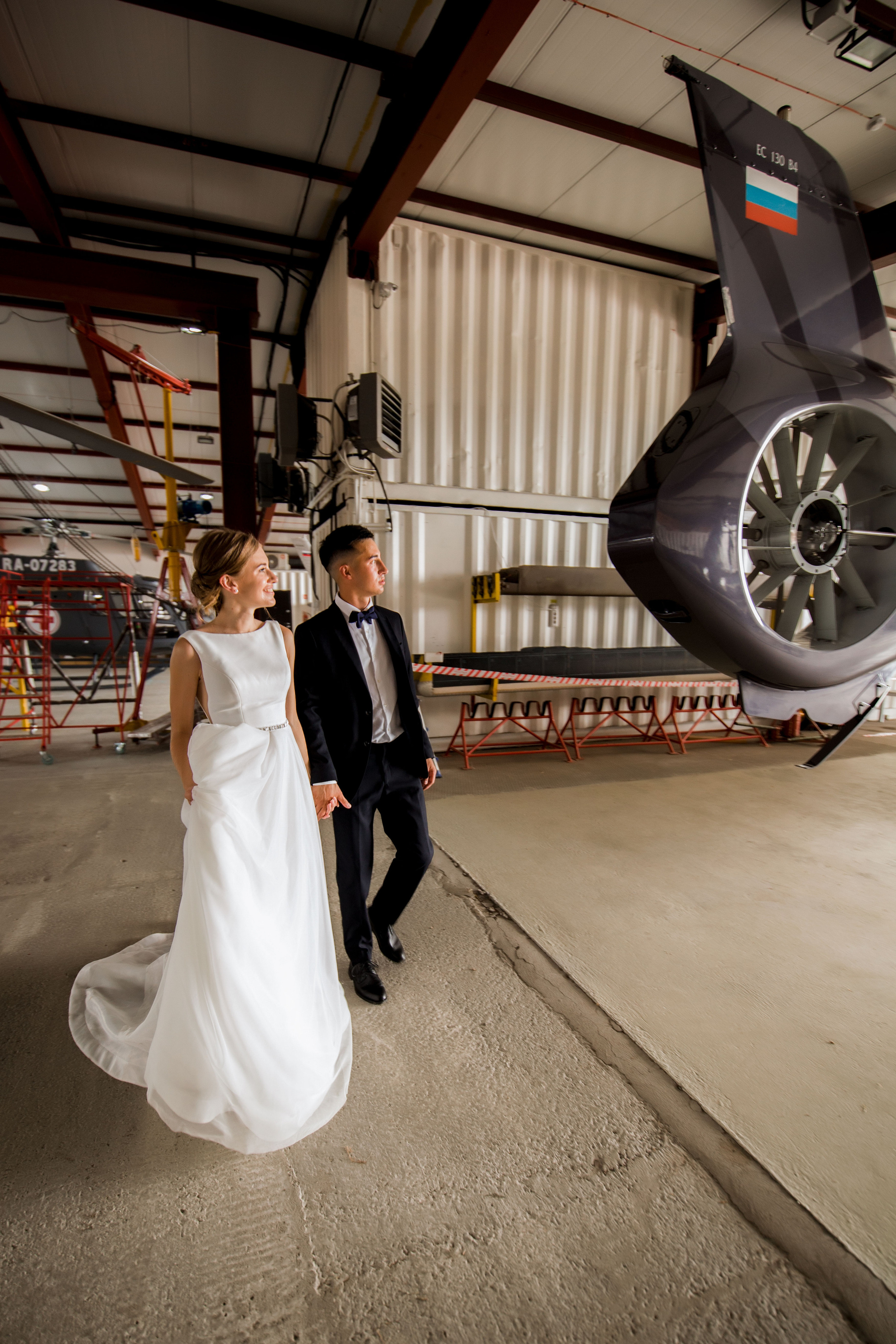 Ангелина и Кэм (1 час). Дарья Алейникова фотограф во Владивостоке