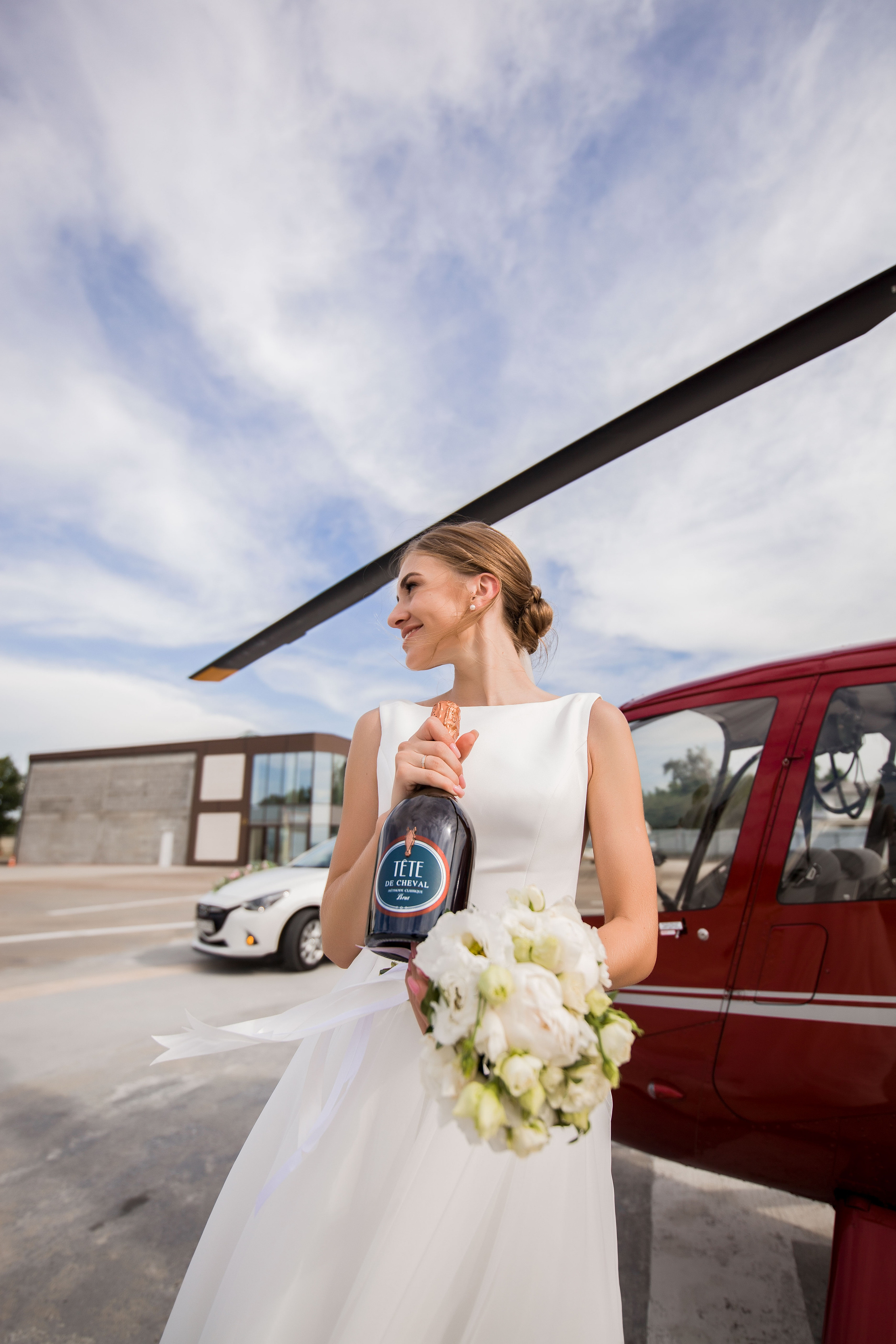 Ангелина и Кэм (1 час). Дарья Алейникова фотограф во Владивостоке