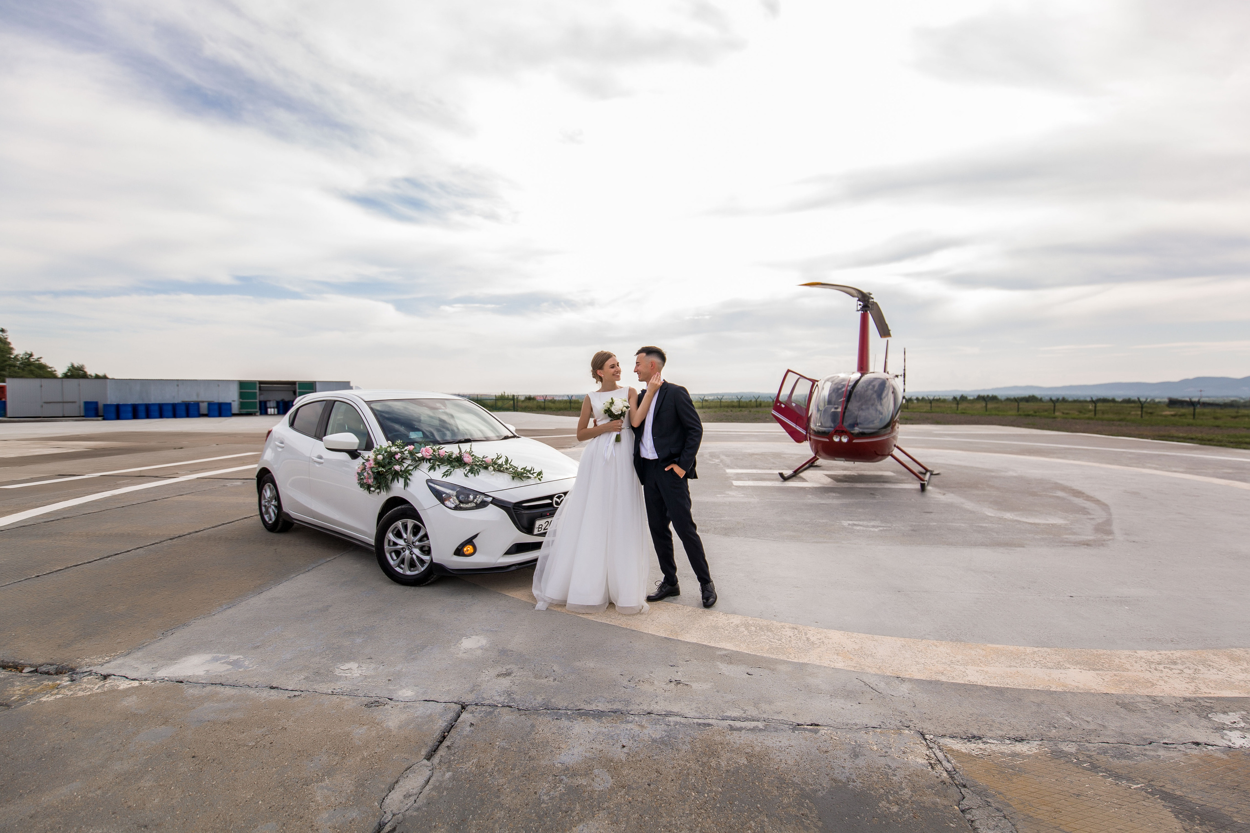 Ангелина и Кэм (1 час). Дарья Алейникова фотограф во Владивостоке