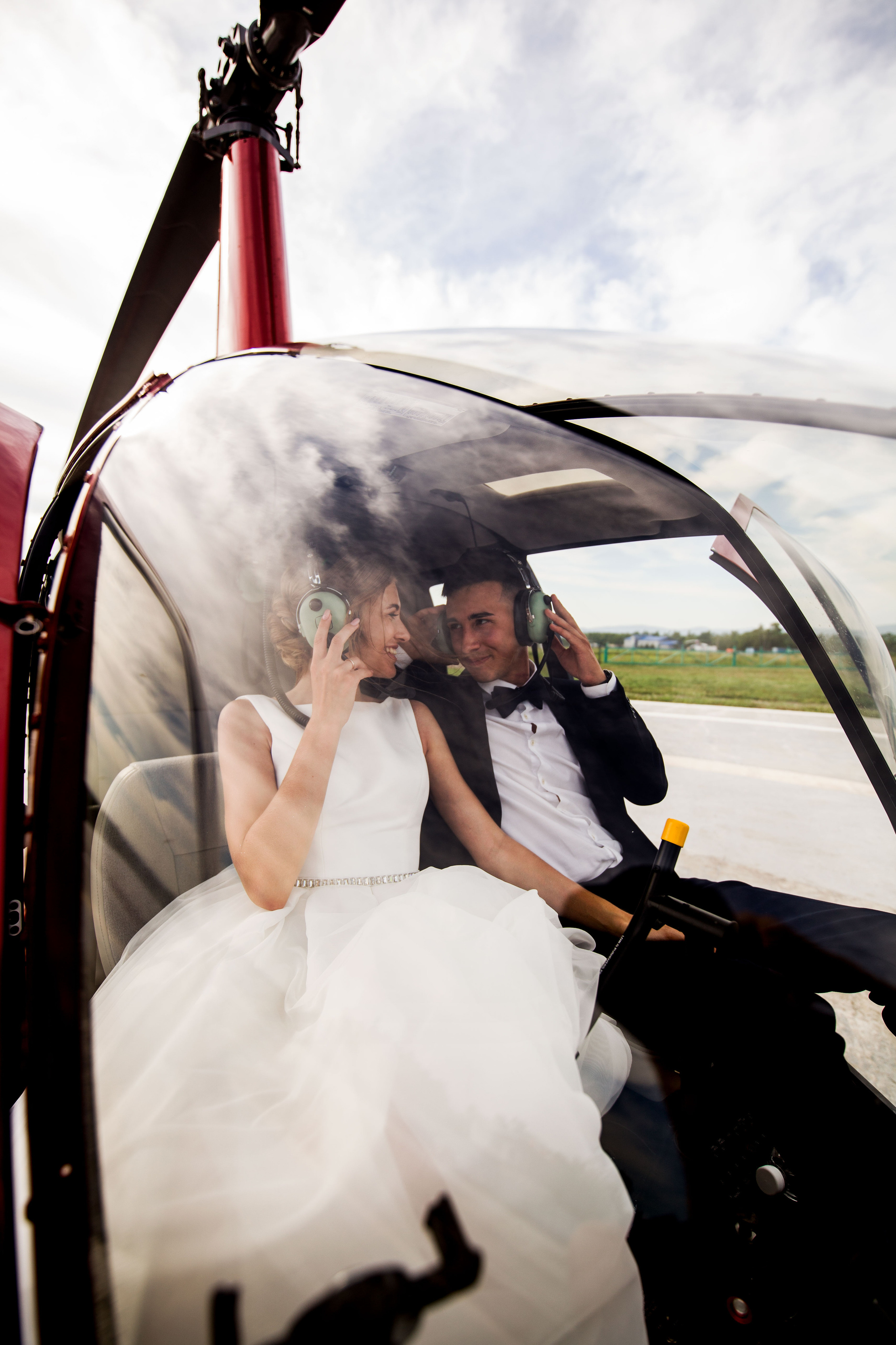 Ангелина и Кэм (1 час). Дарья Алейникова фотограф во Владивостоке