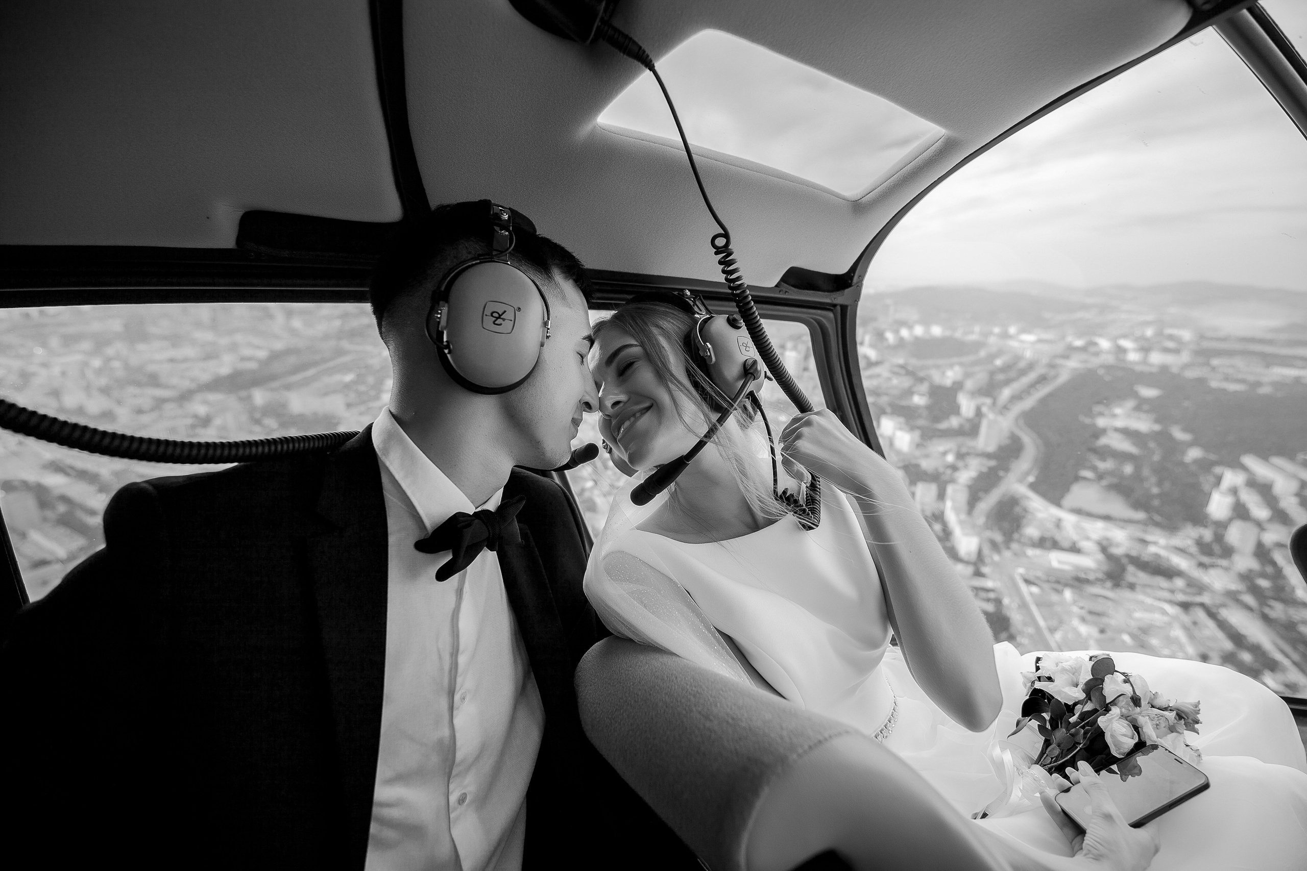 Дарья Алейникова фотограф во Владивостоке