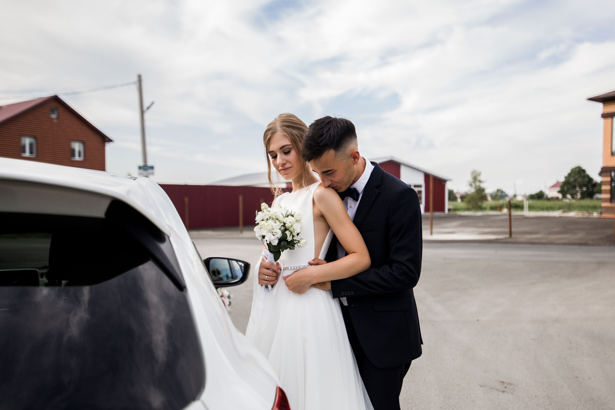 Ангелина и Кэм (1 час). Дарья Алейникова фотограф во Владивостоке