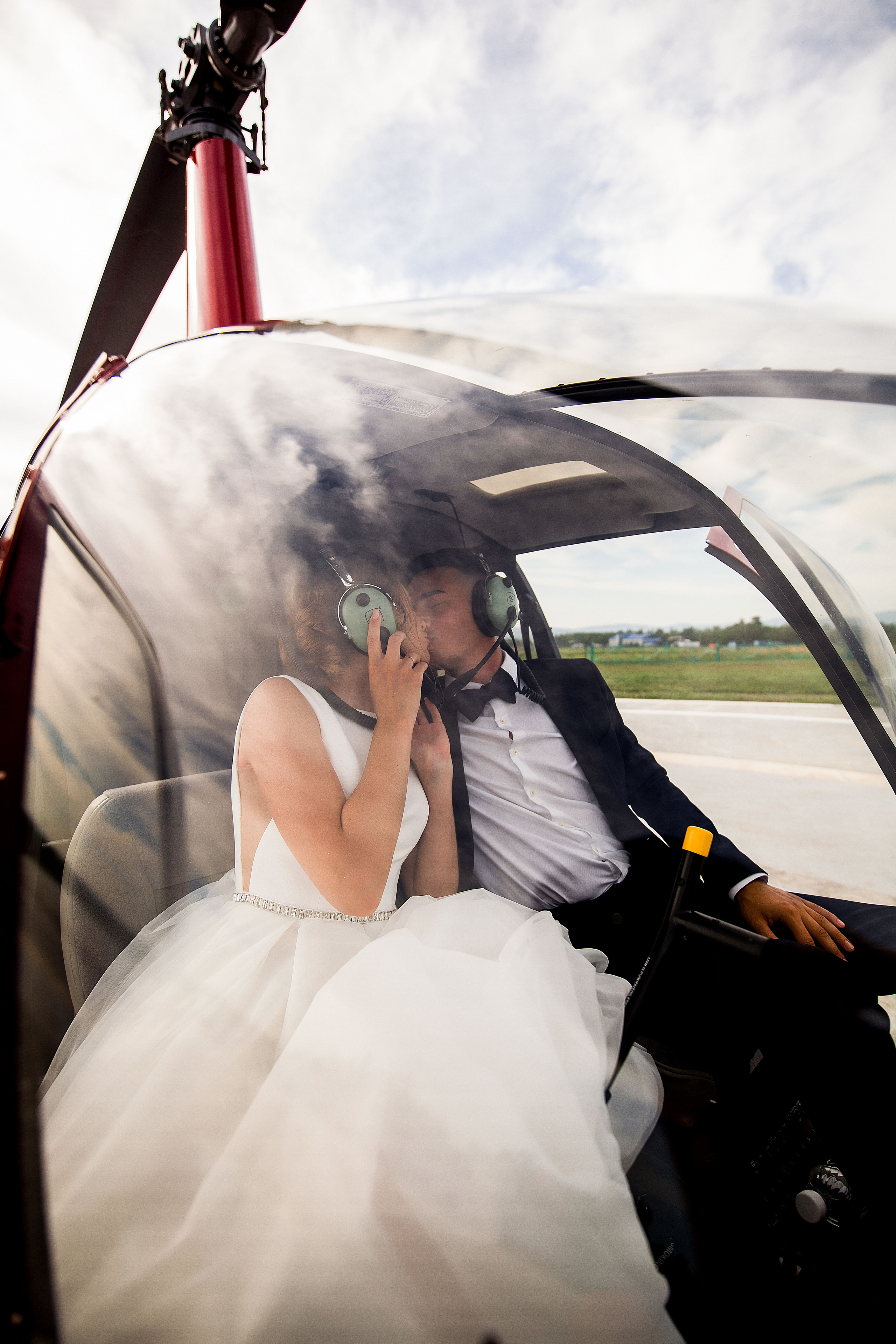 Ангелина и Кэм (1 час). Дарья Алейникова фотограф во Владивостоке