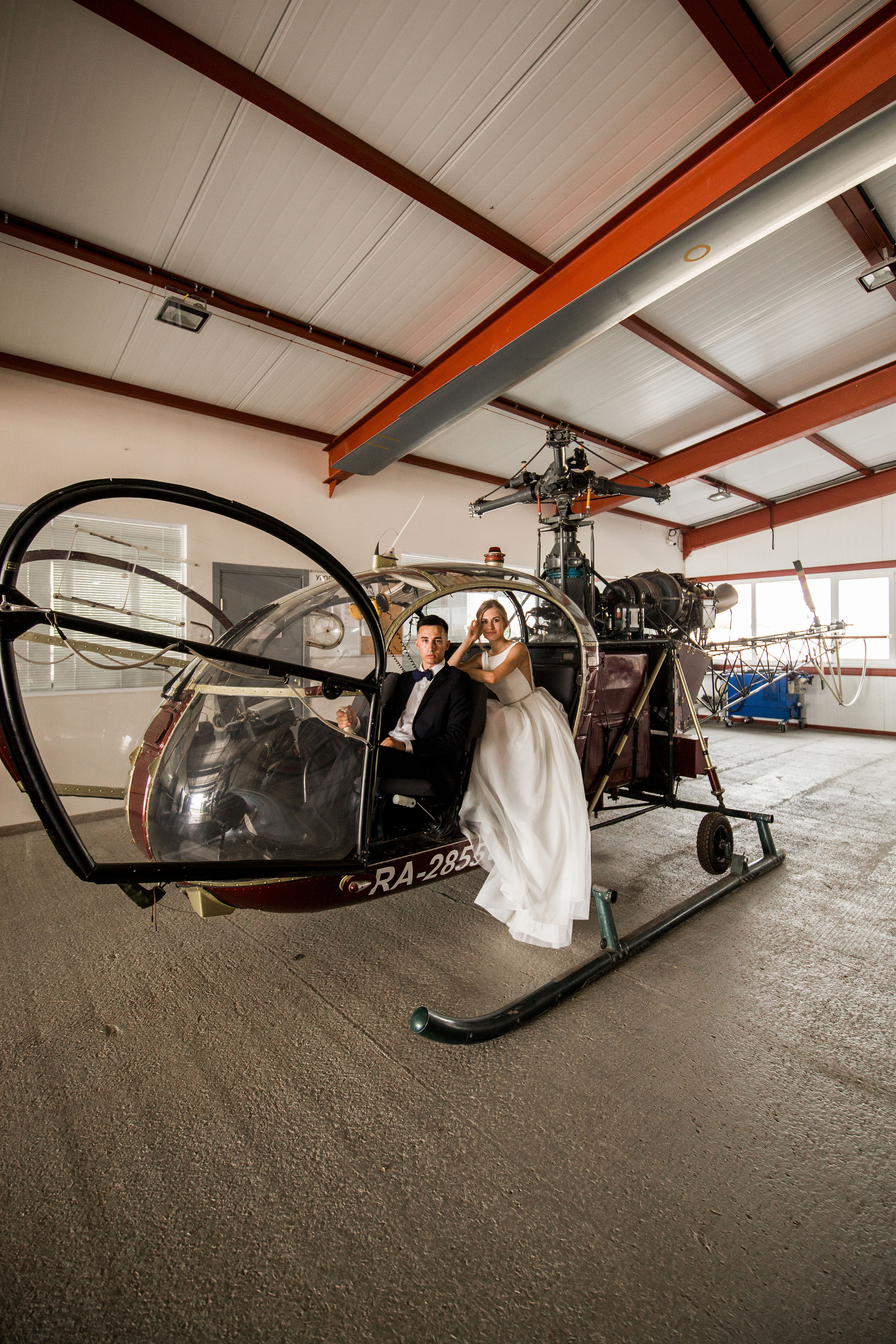 Ангелина и Кэм (1 час). Дарья Алейникова фотограф во Владивостоке