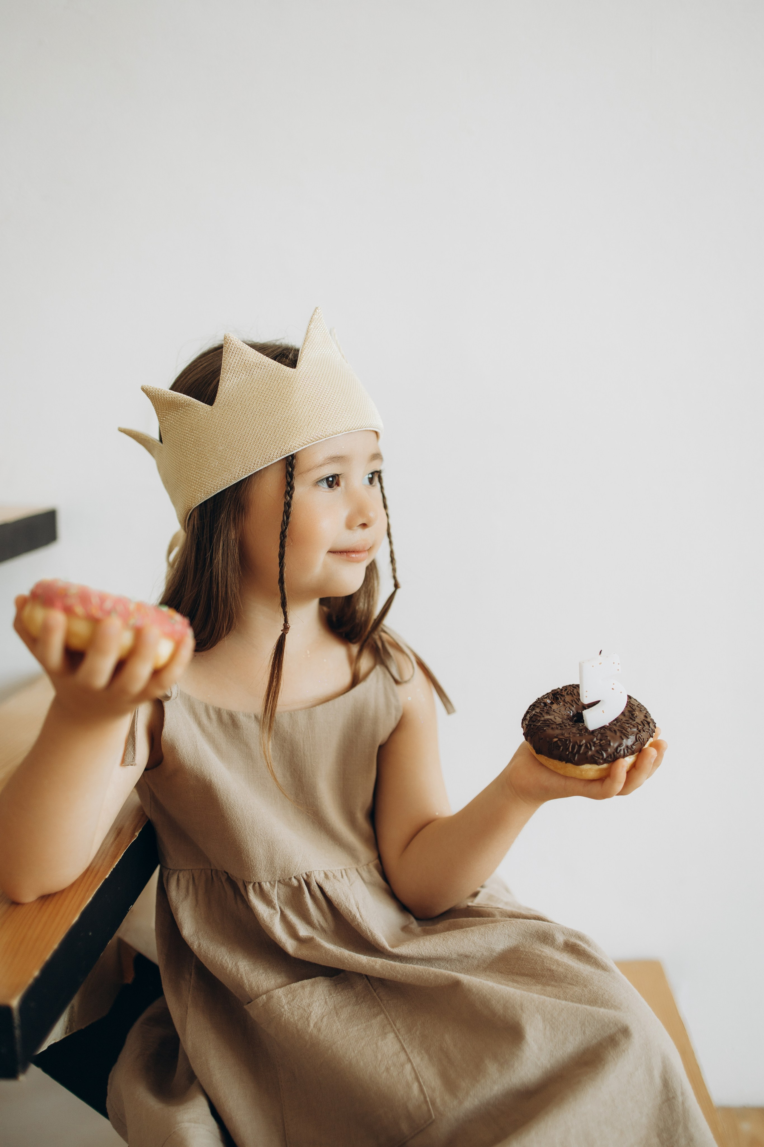 Кире 5 лет. Самый теплый фотограф в Краснодаре Рябоконь Ксения