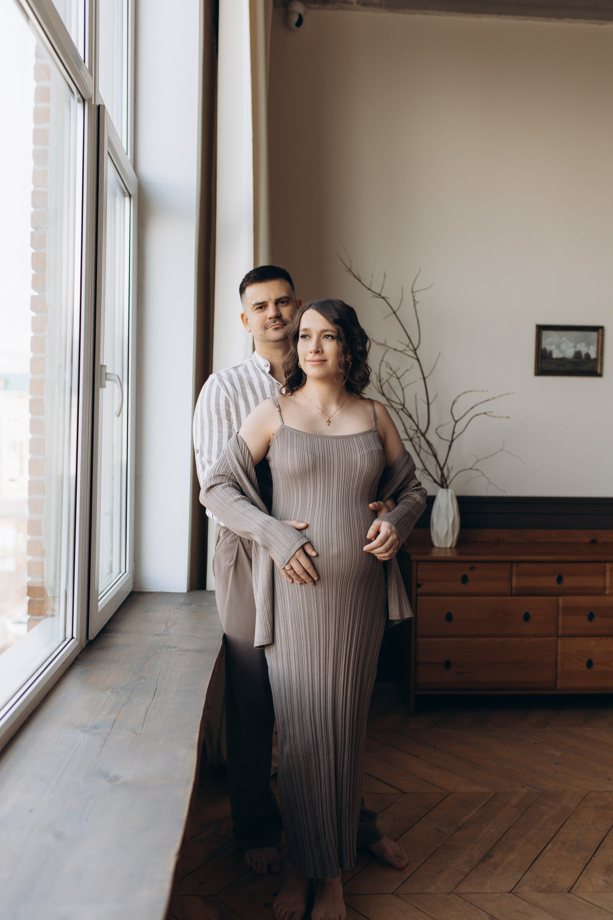 Марина и Максим. Самый теплый фотограф в Краснодаре Рябоконь Ксения