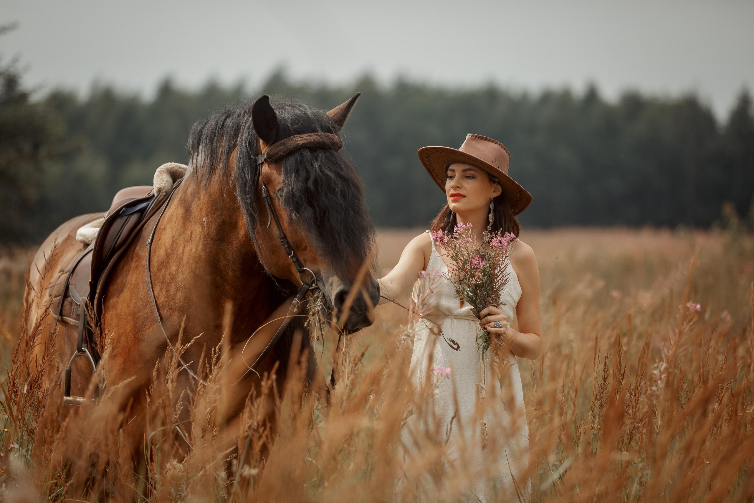 Конная съёмка. Взрослые. Детская Конная фотография в Москве Юлия Шепелева