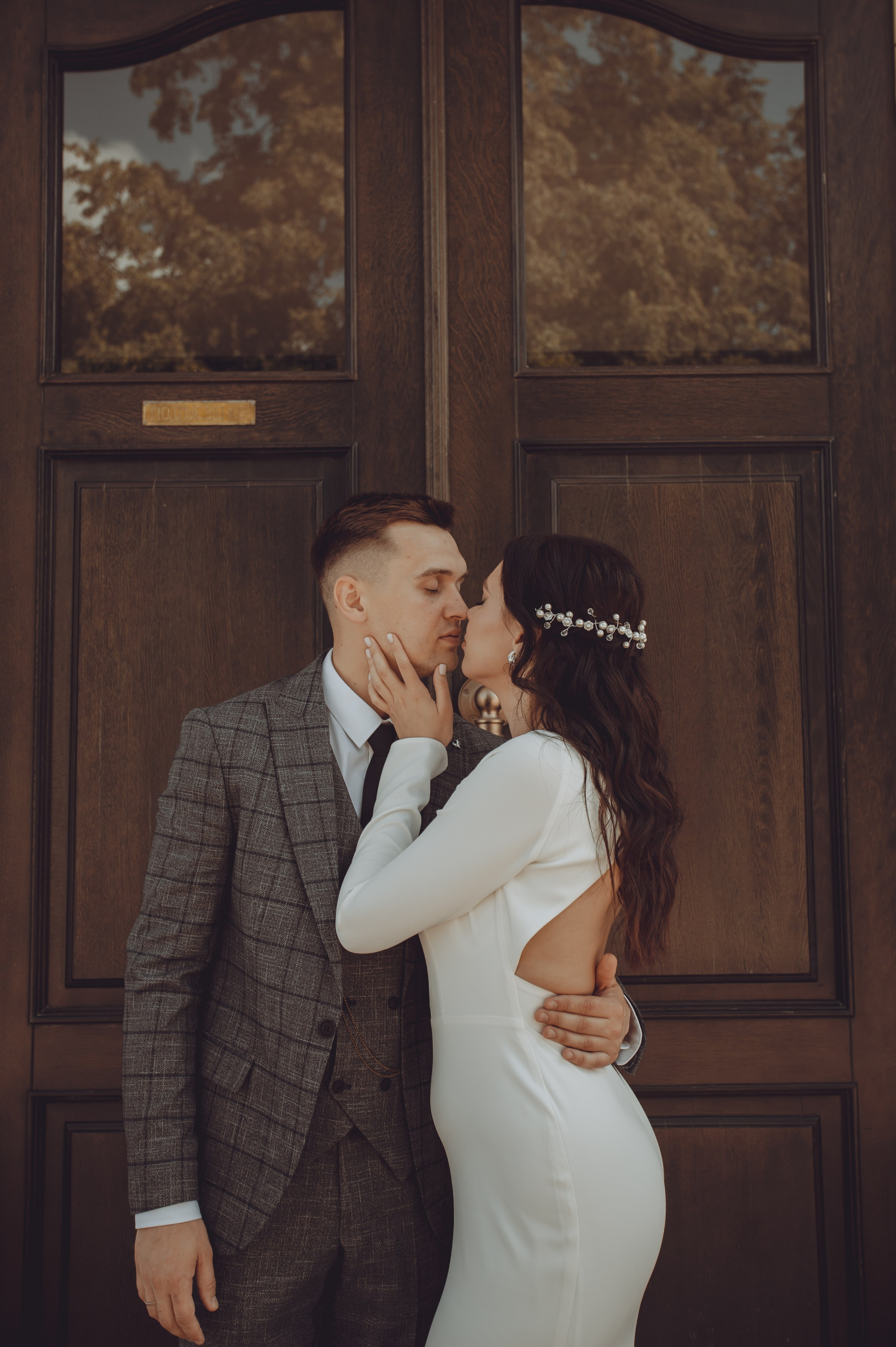 Love wedding. Фотограф Екатеринбург