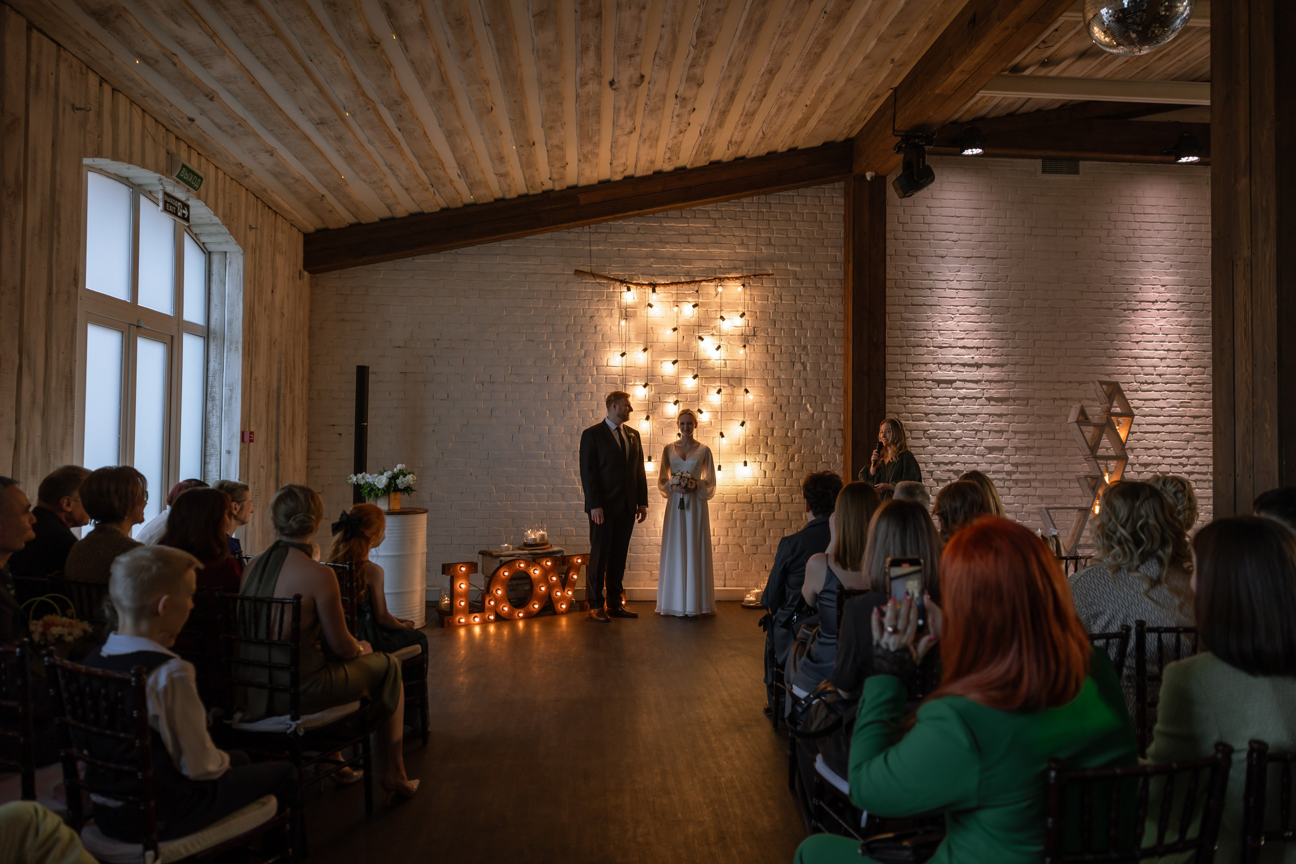 Андрей и Ольга. Свадебный фотограф в Санкт — Петербурге и Ленинградской о