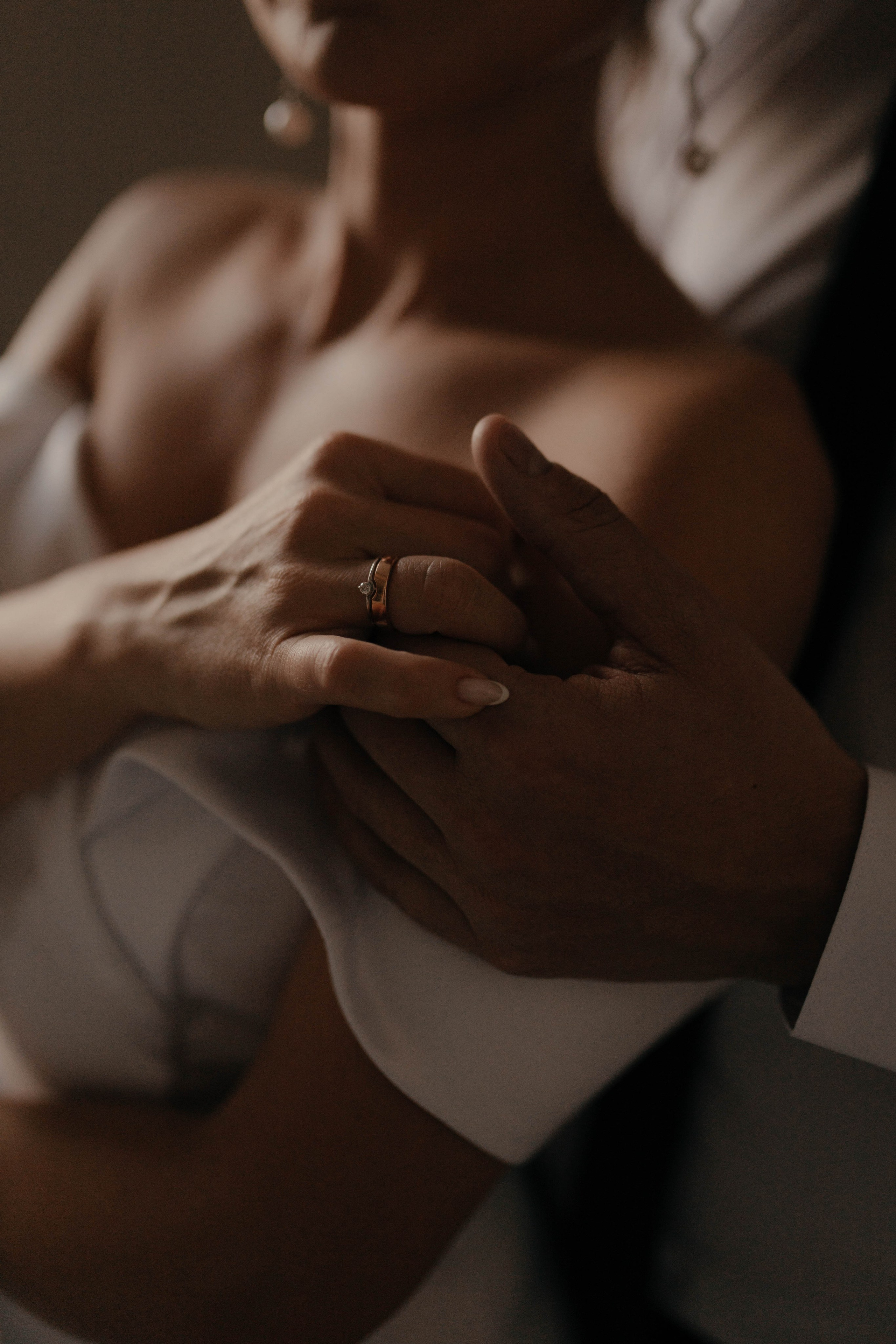 Свадебные съемки. Фотограф Барнаул Полина Теплова